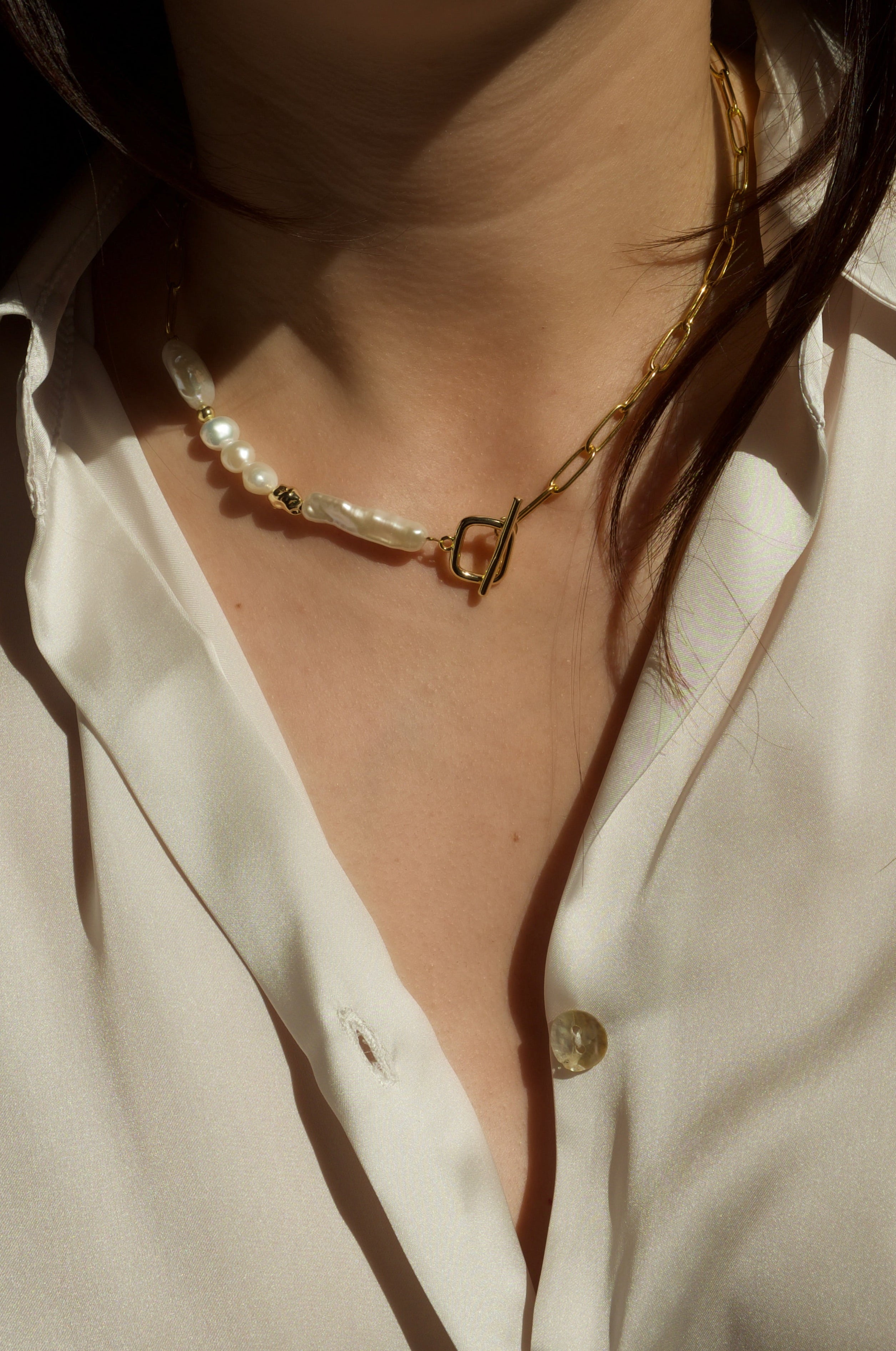 Astra Necklace