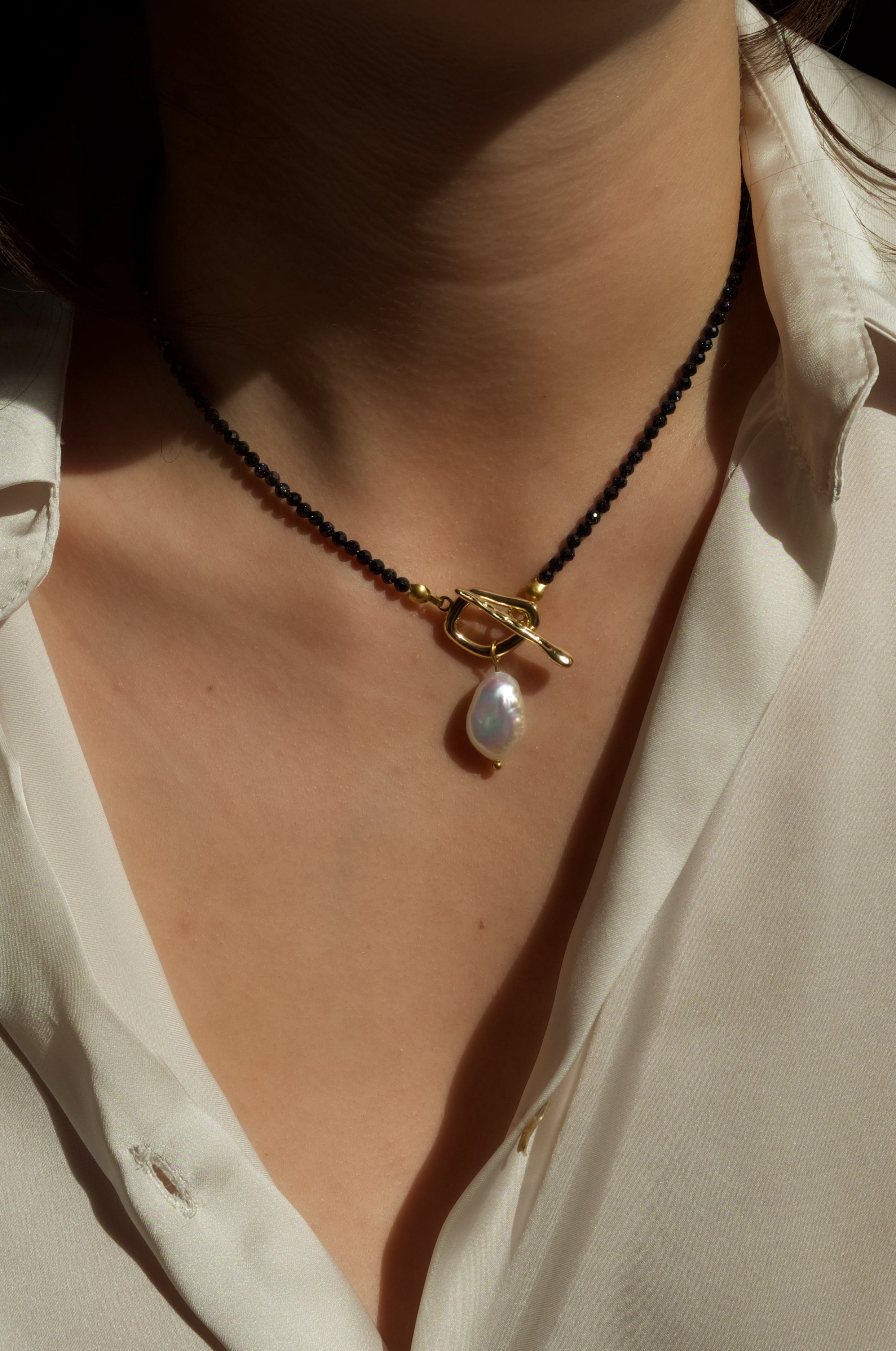 Laleh Necklace