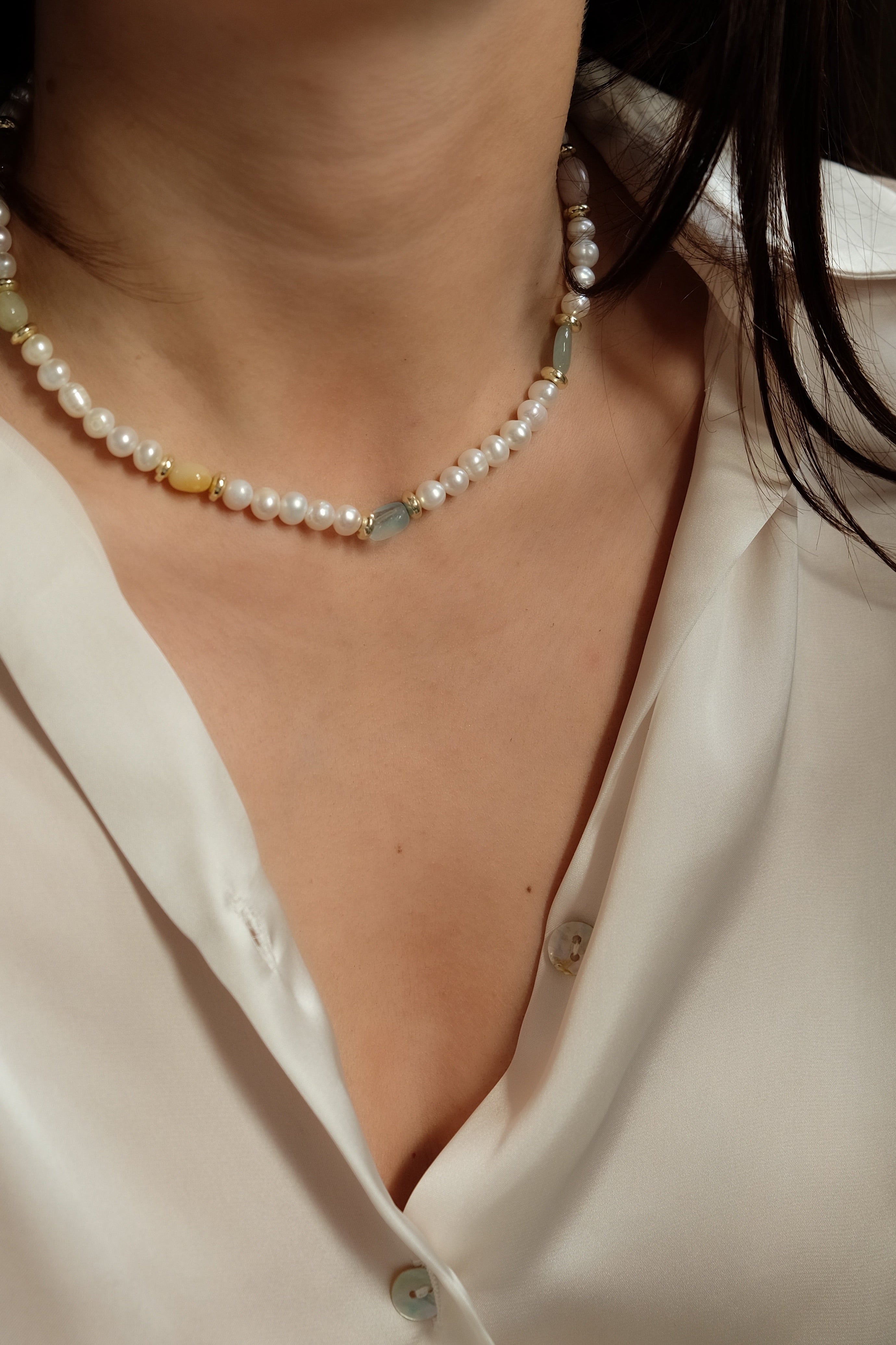 Nella Necklace