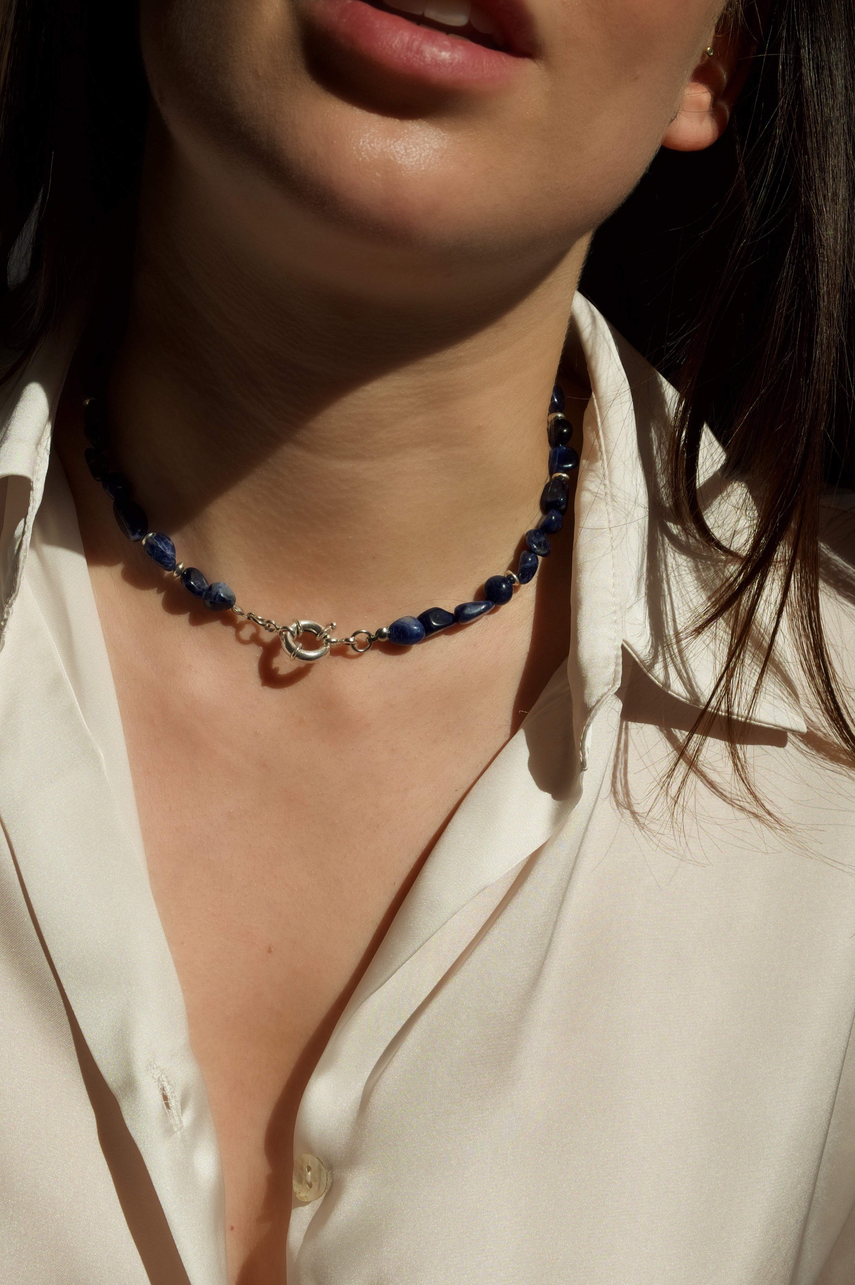 Azura Necklace