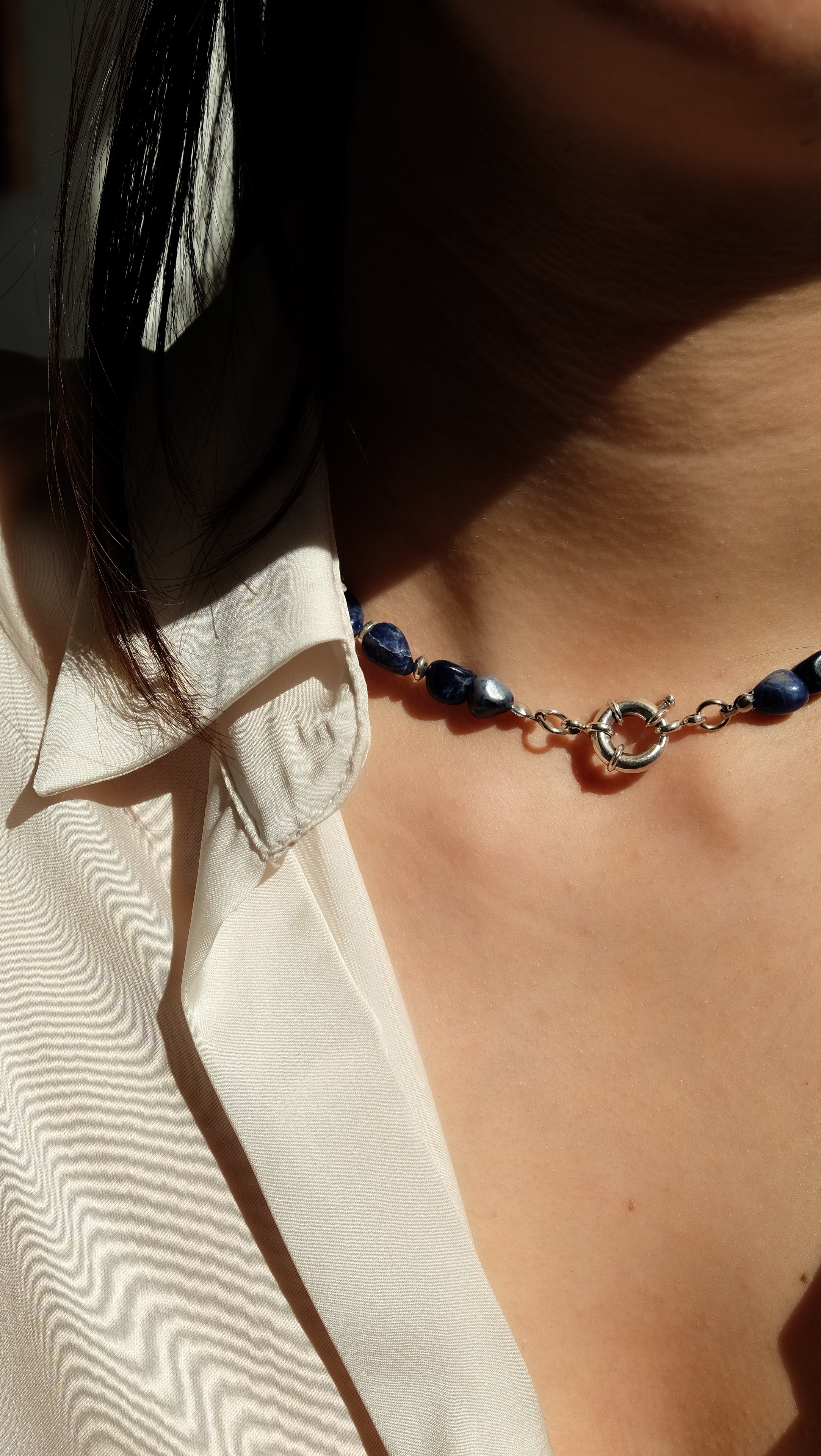 Azura Necklace