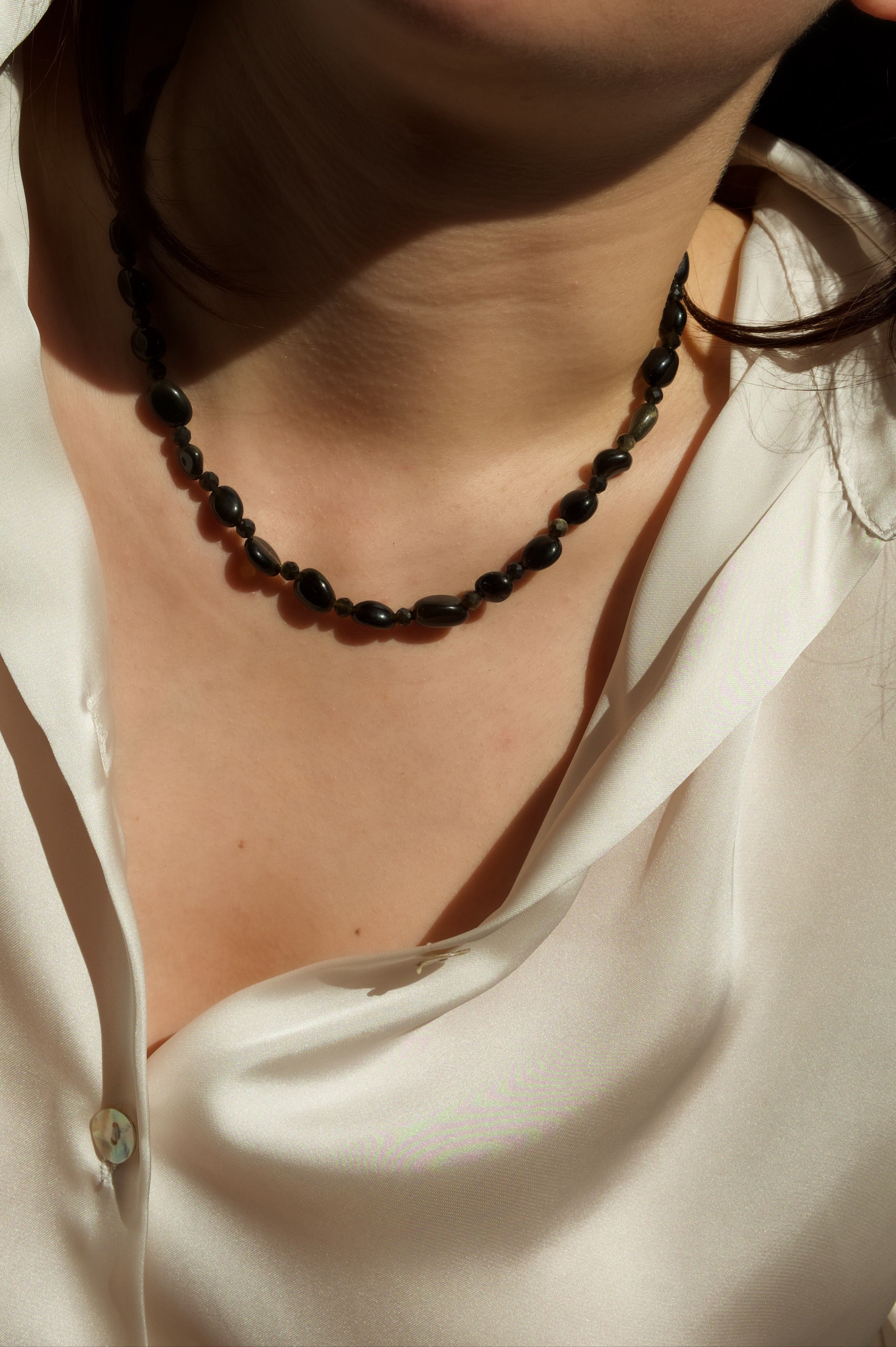 Orphea Necklace