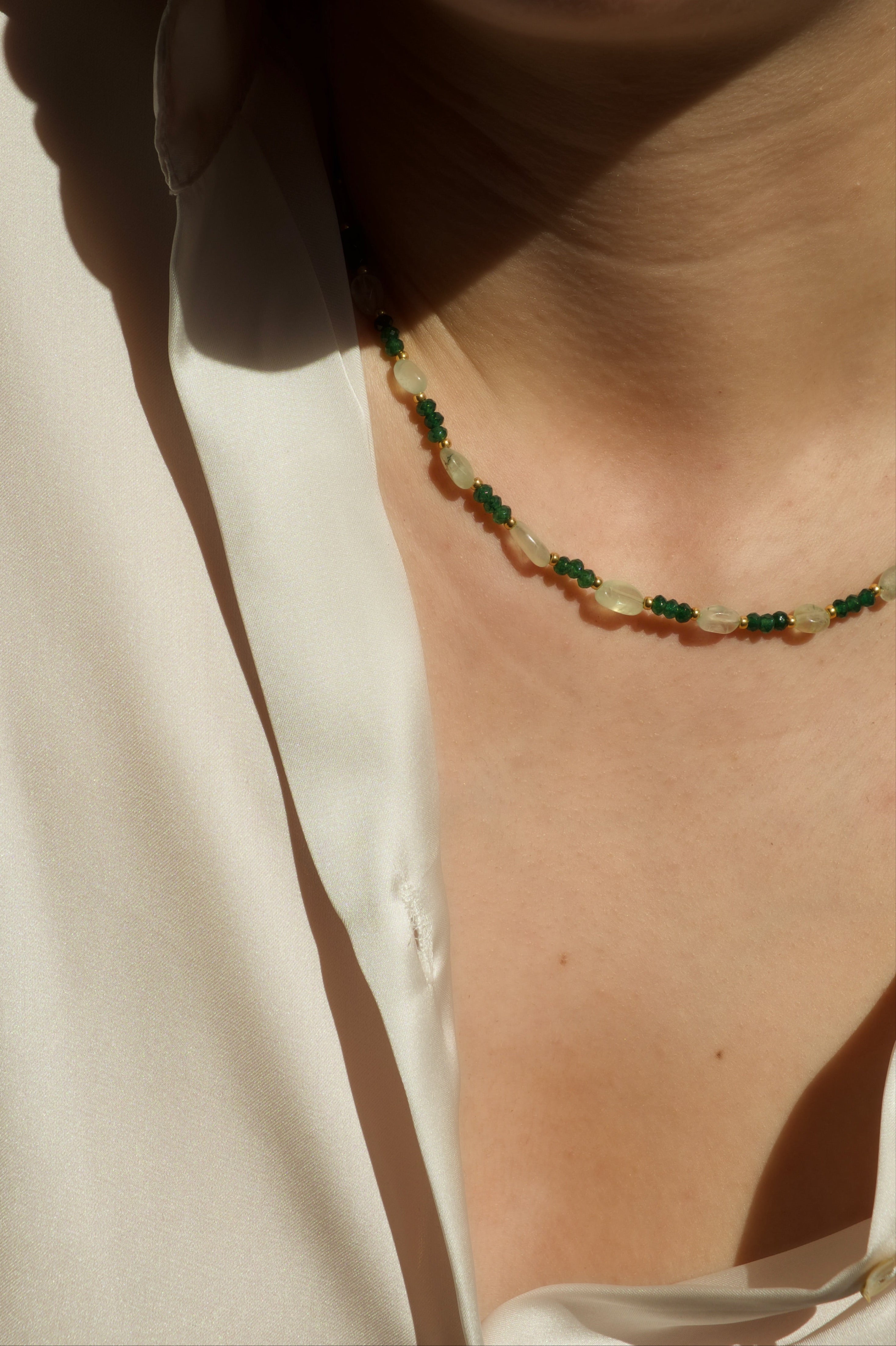 Gwen Necklace