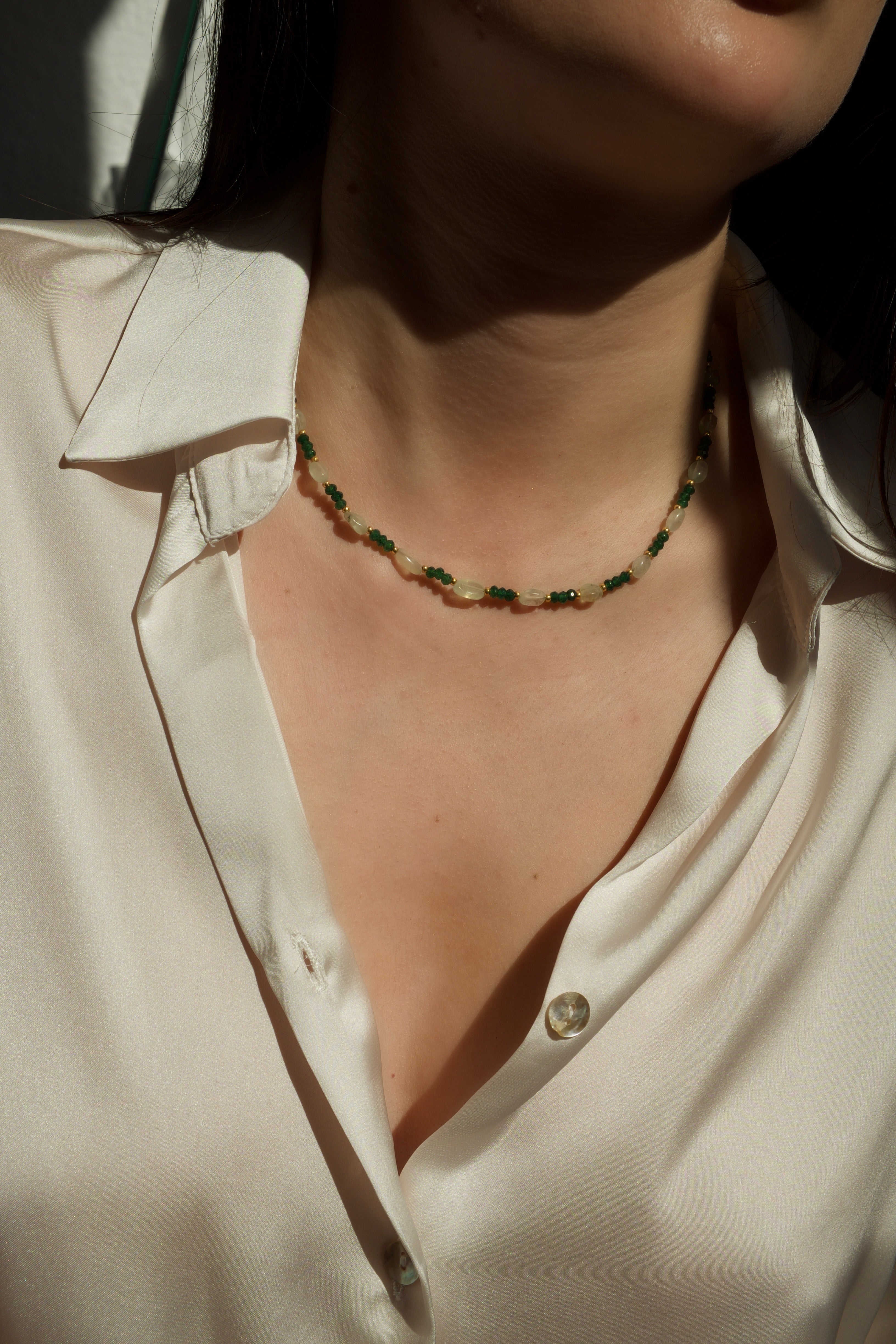 Gwen Necklace