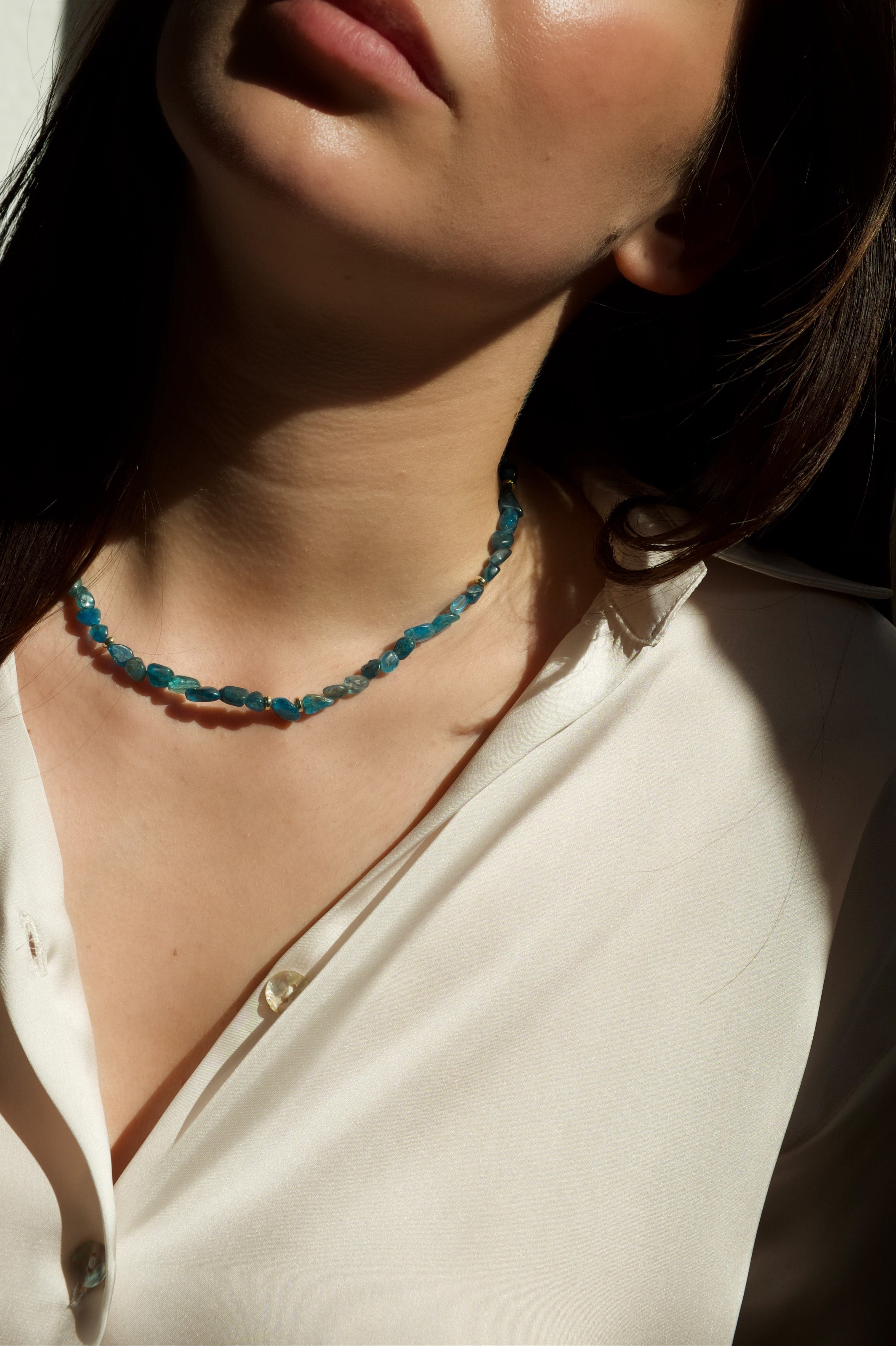 Moana Necklace
