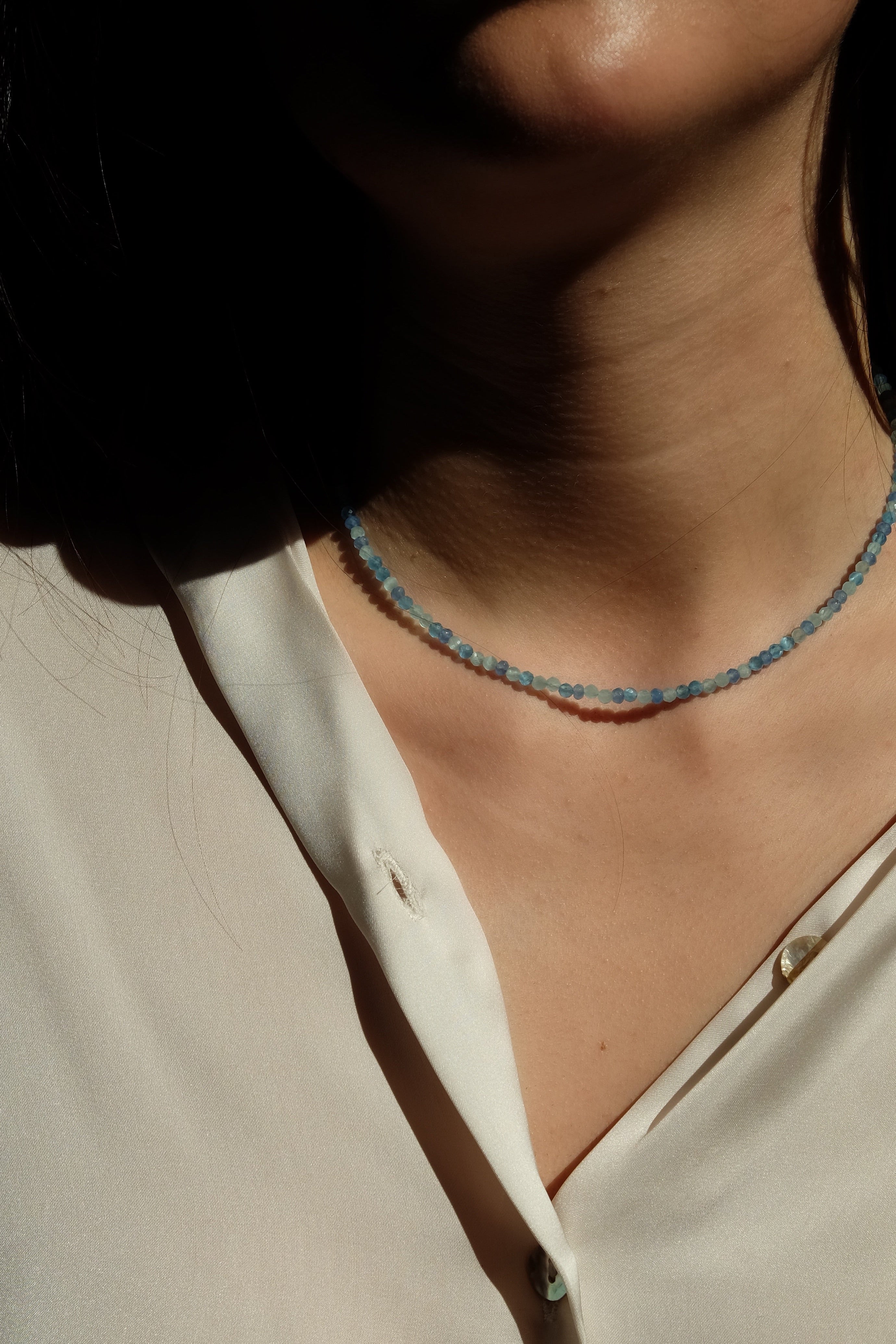 Enya Necklace