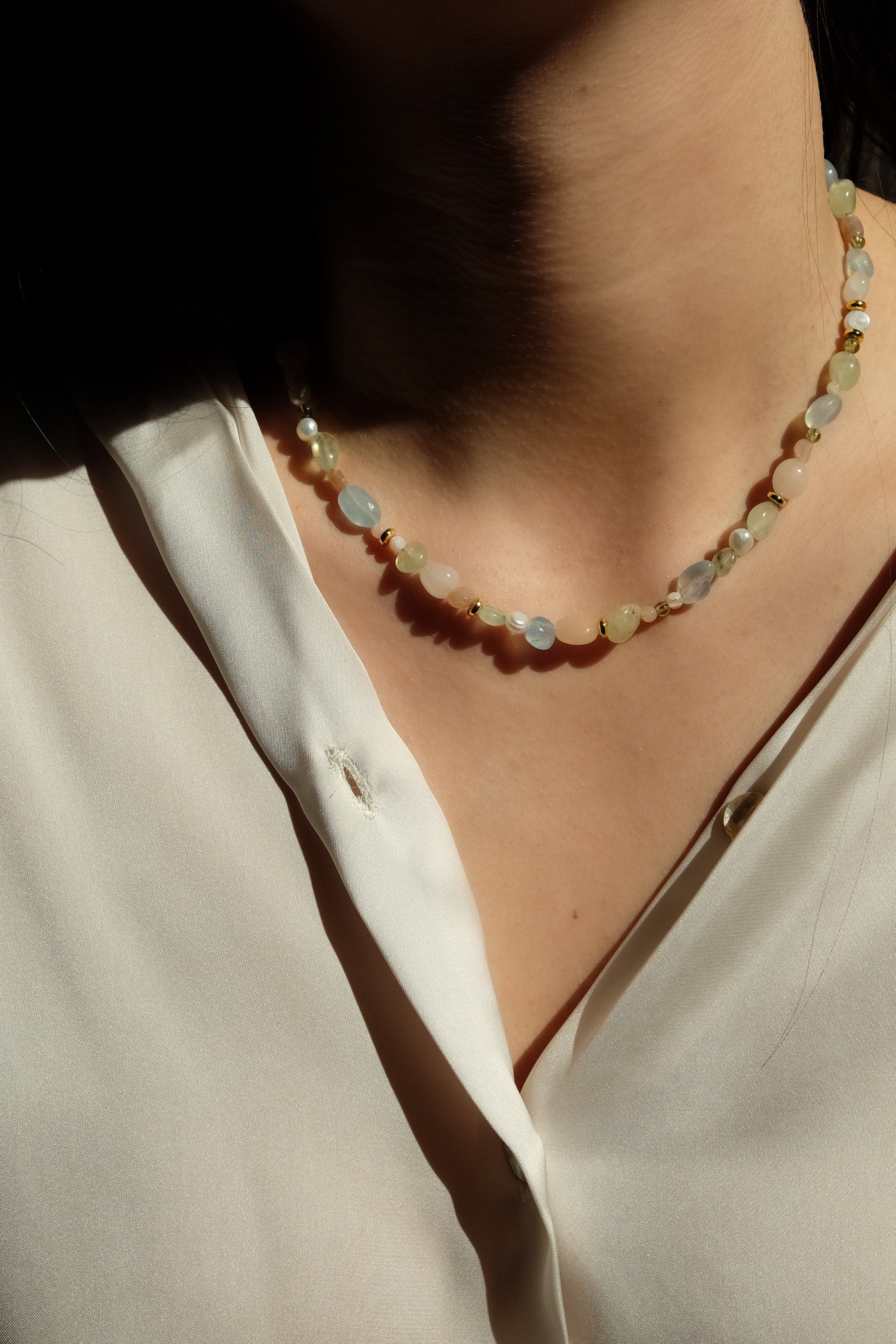 Viva Necklace