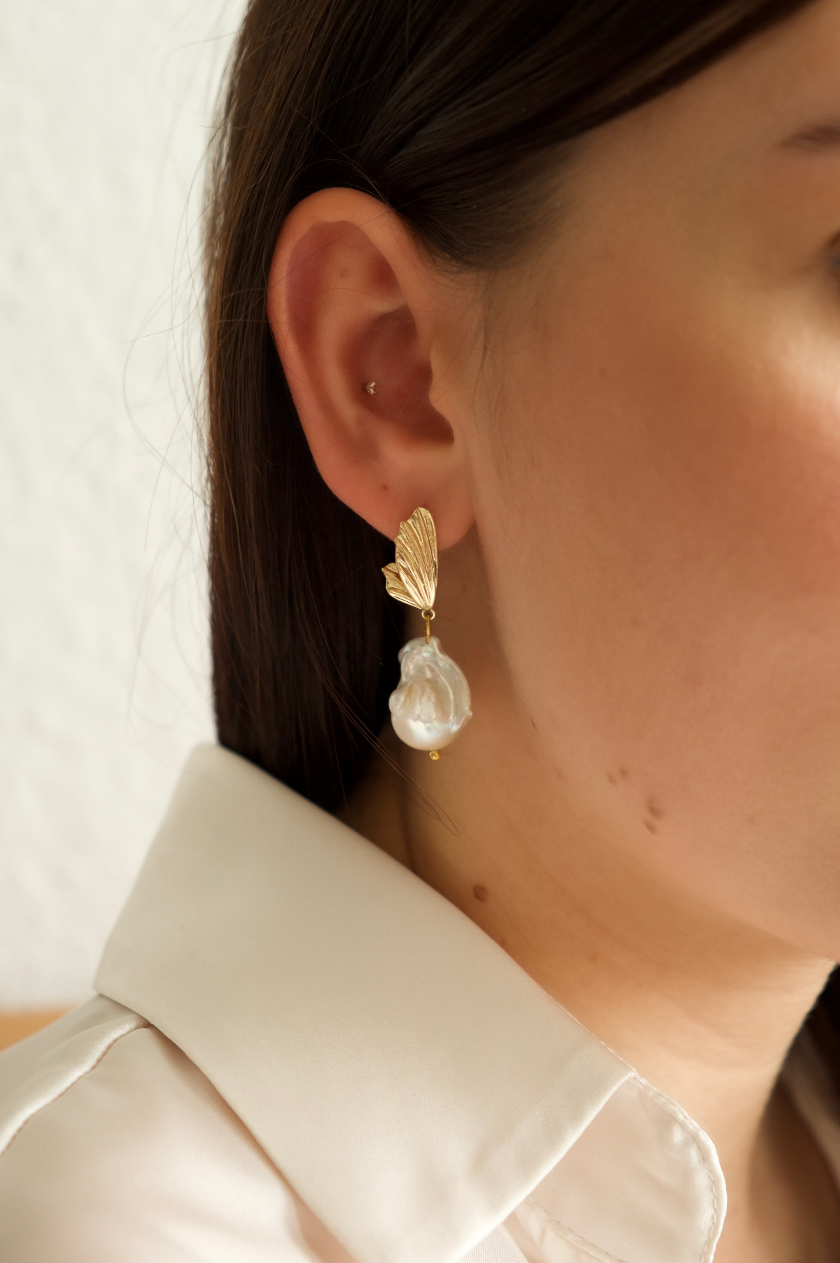 Sienna Earrings
