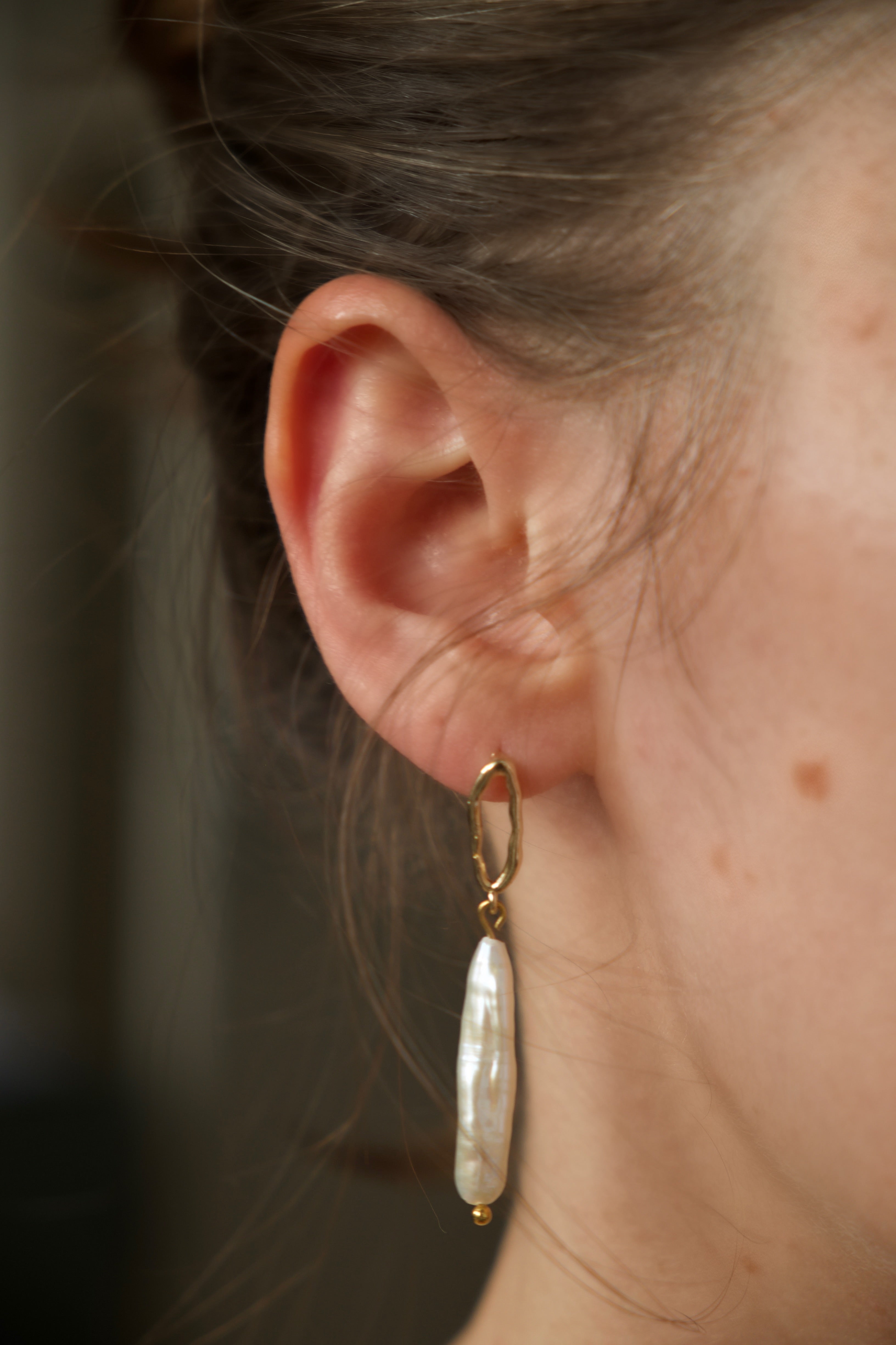 Tia Earrings