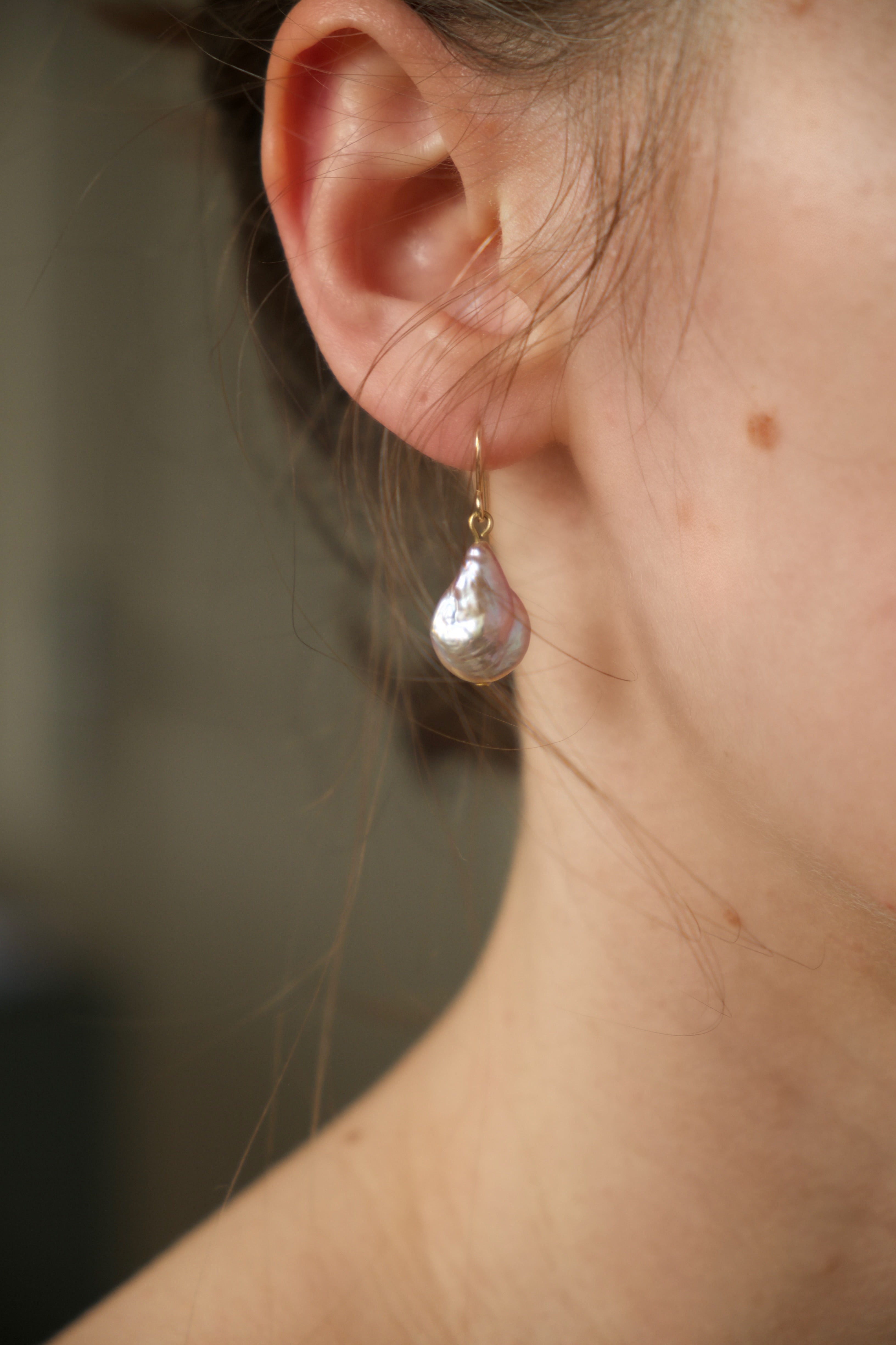 Tiva Earrings