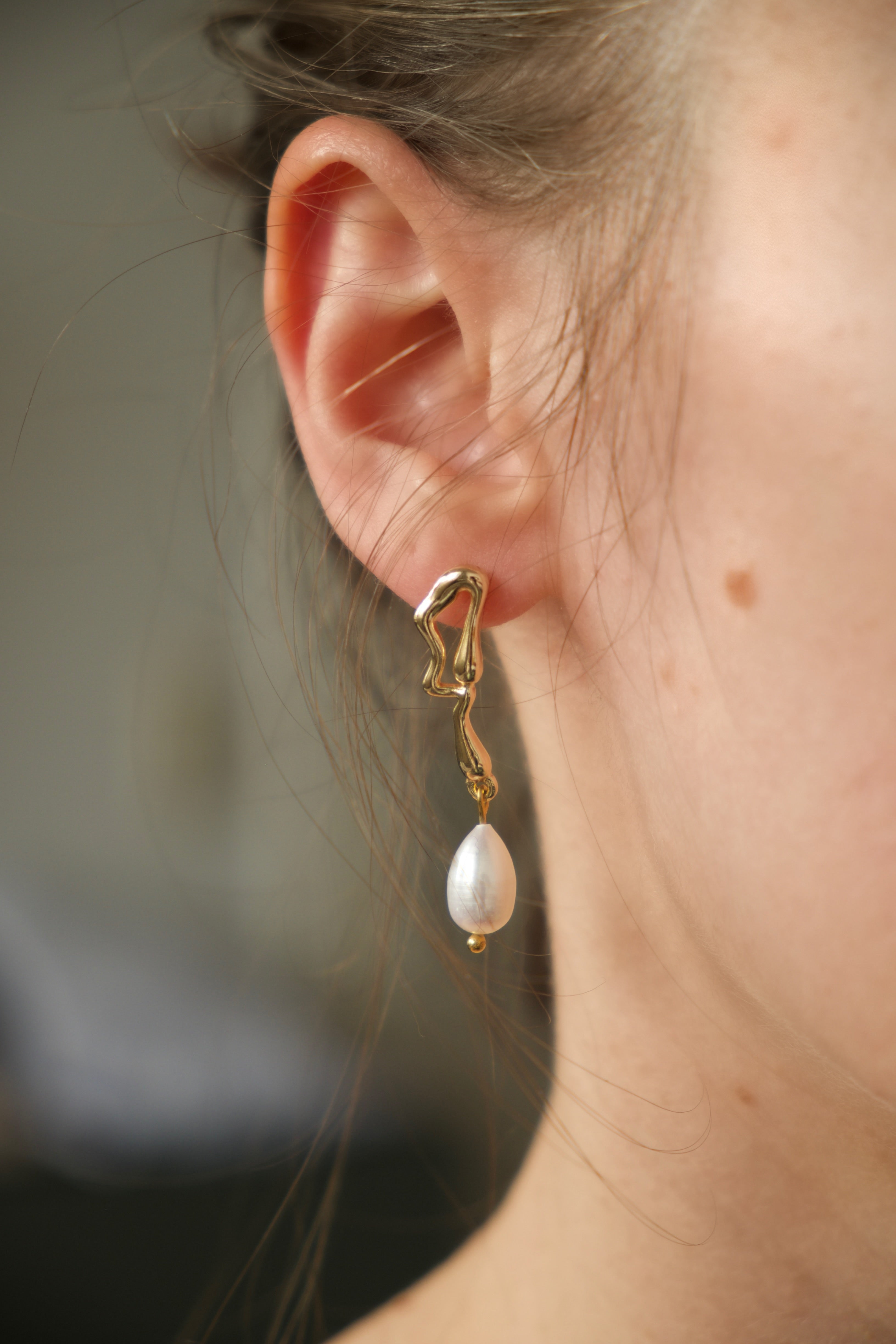 Salome Earrings