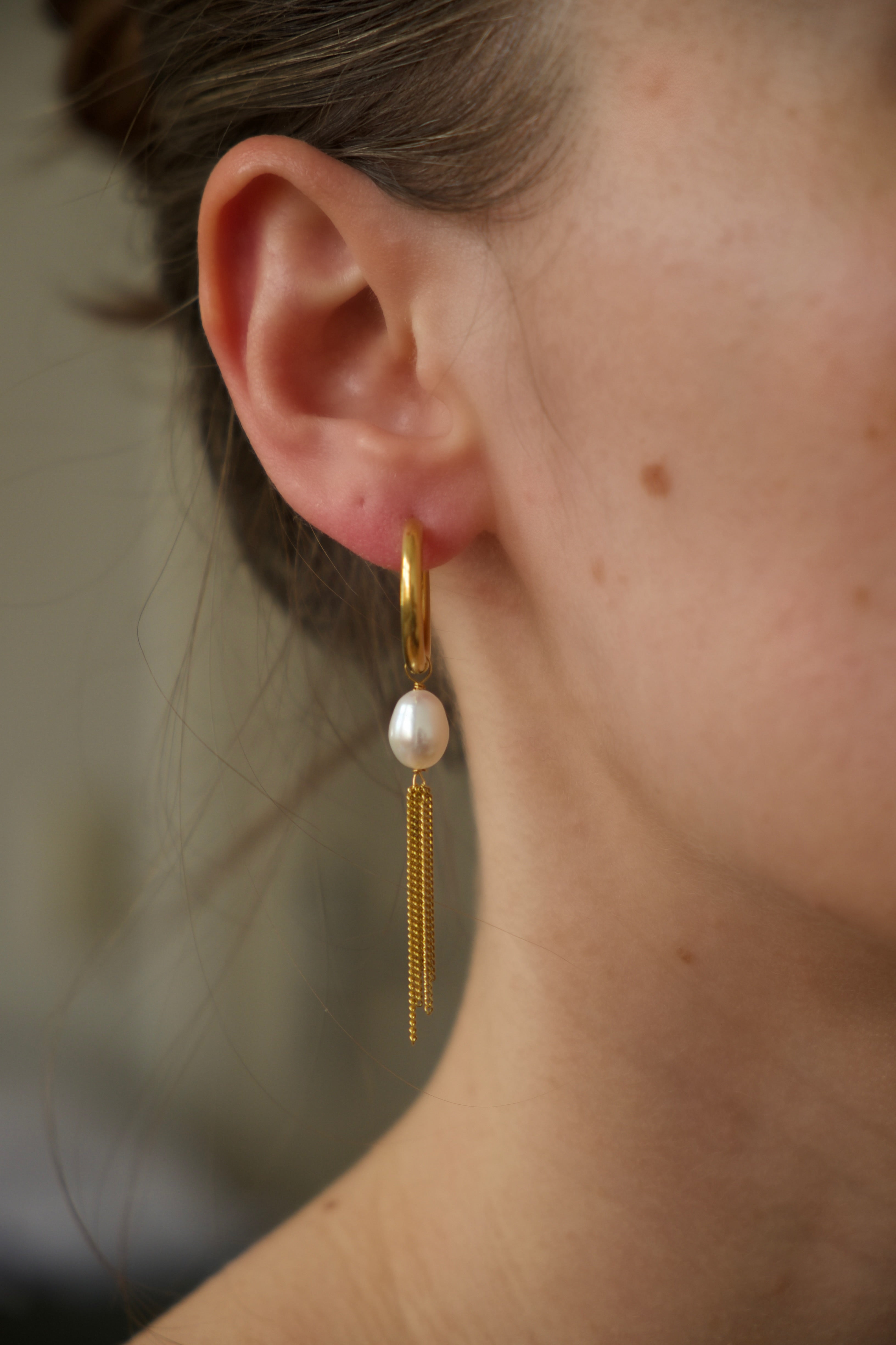 Rana Earrings
