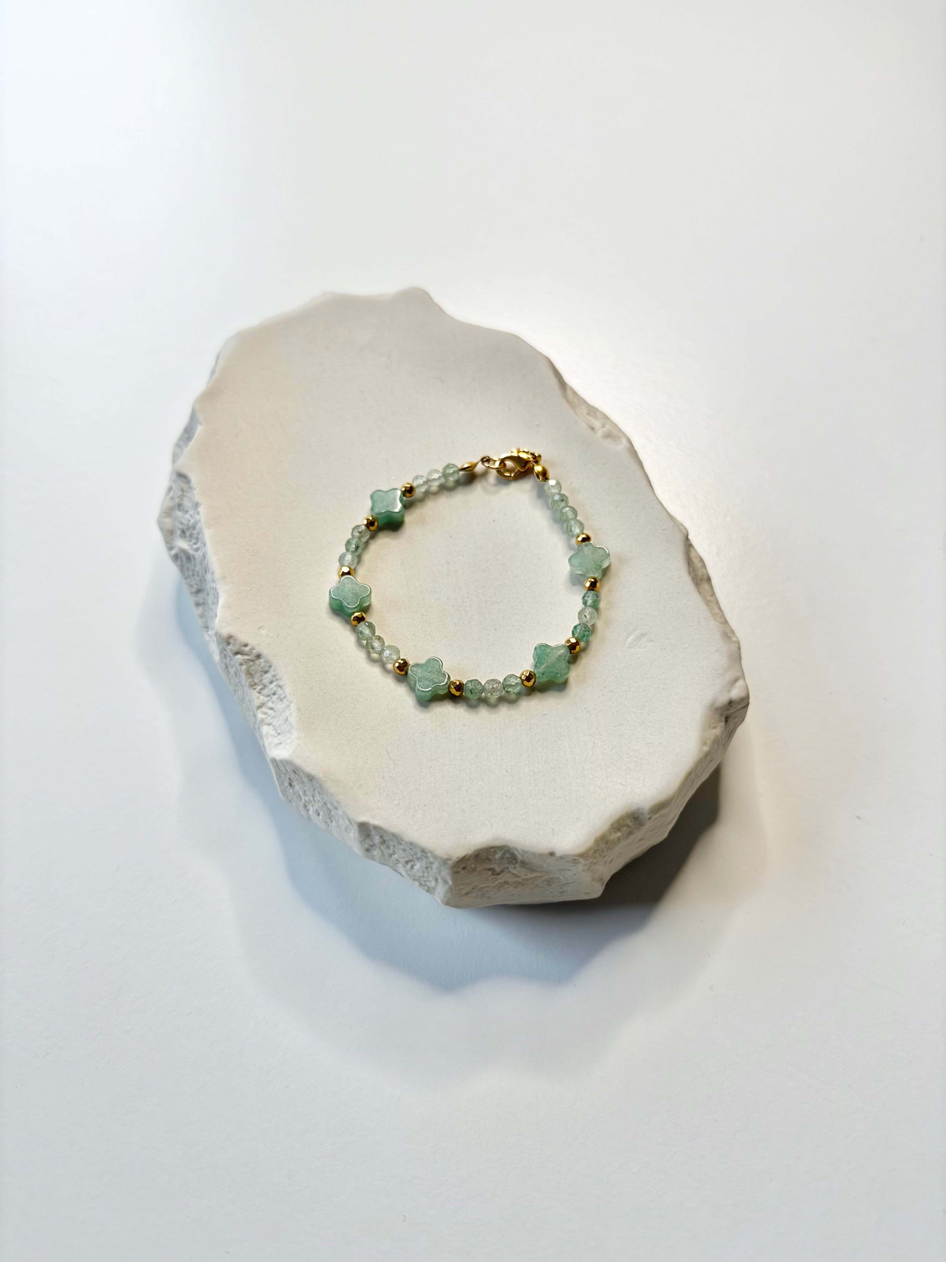 Cassia Bracelet