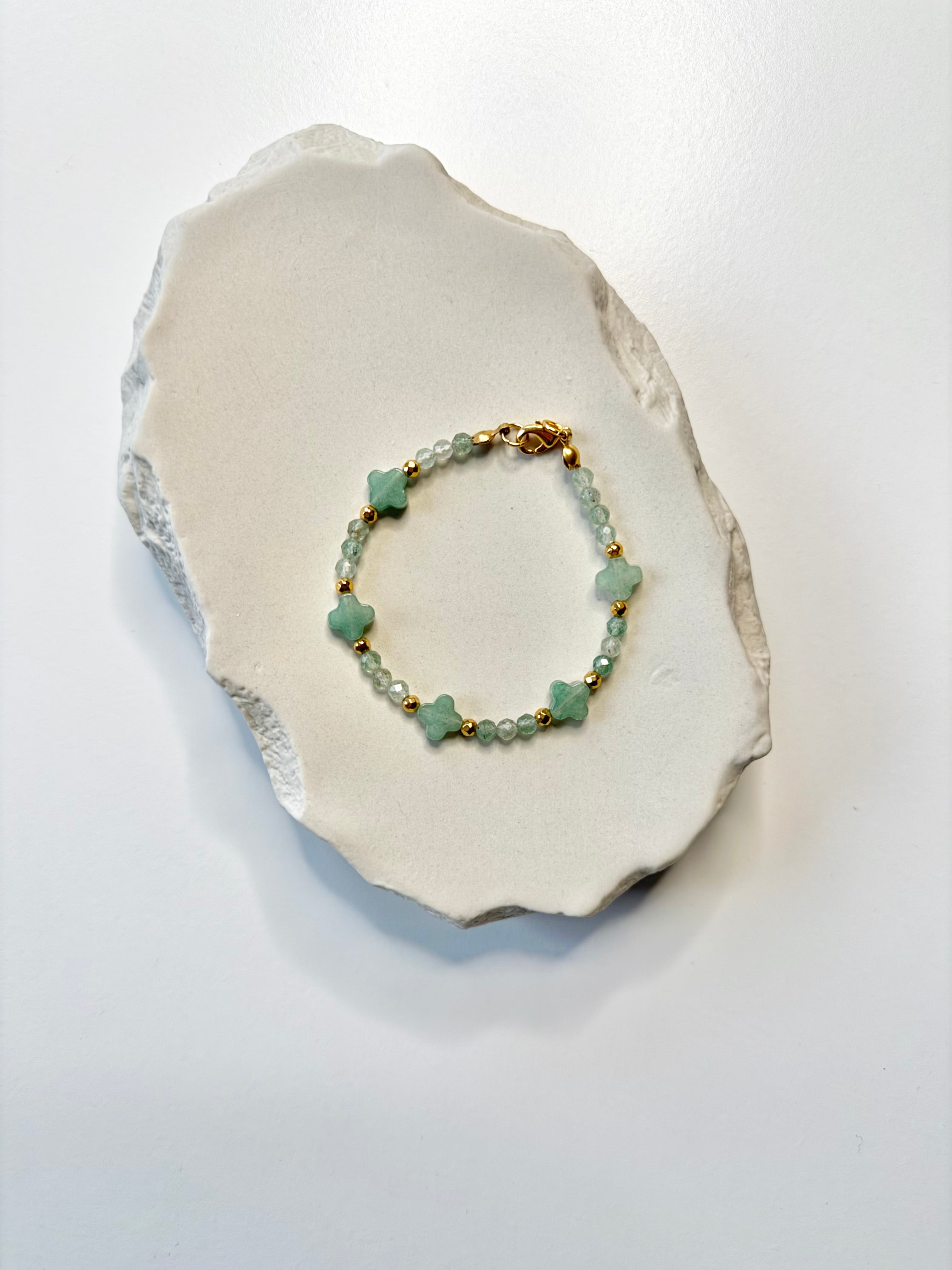 Cassia Bracelet