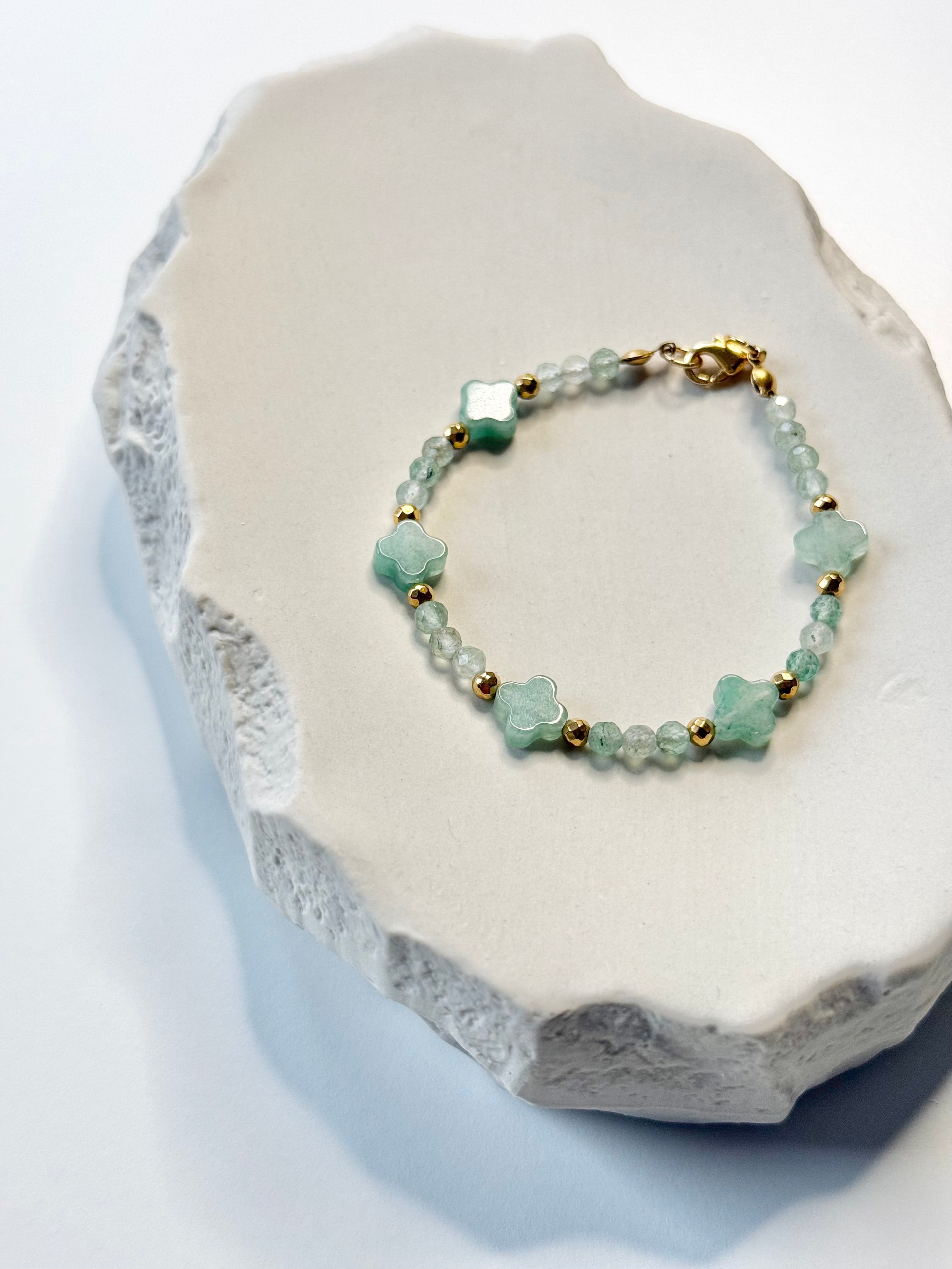 Cassia Bracelet