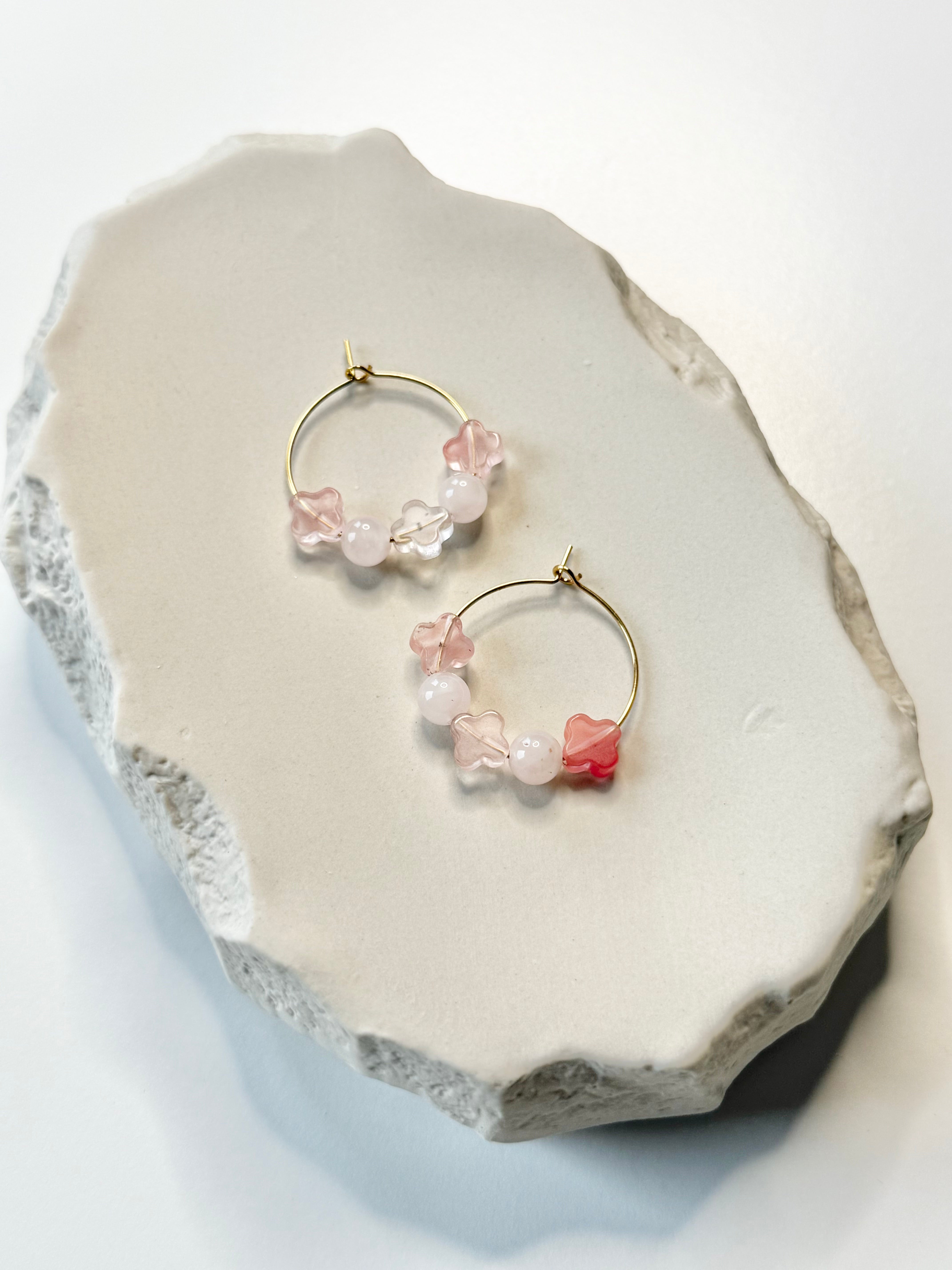 Rosalie Earrings