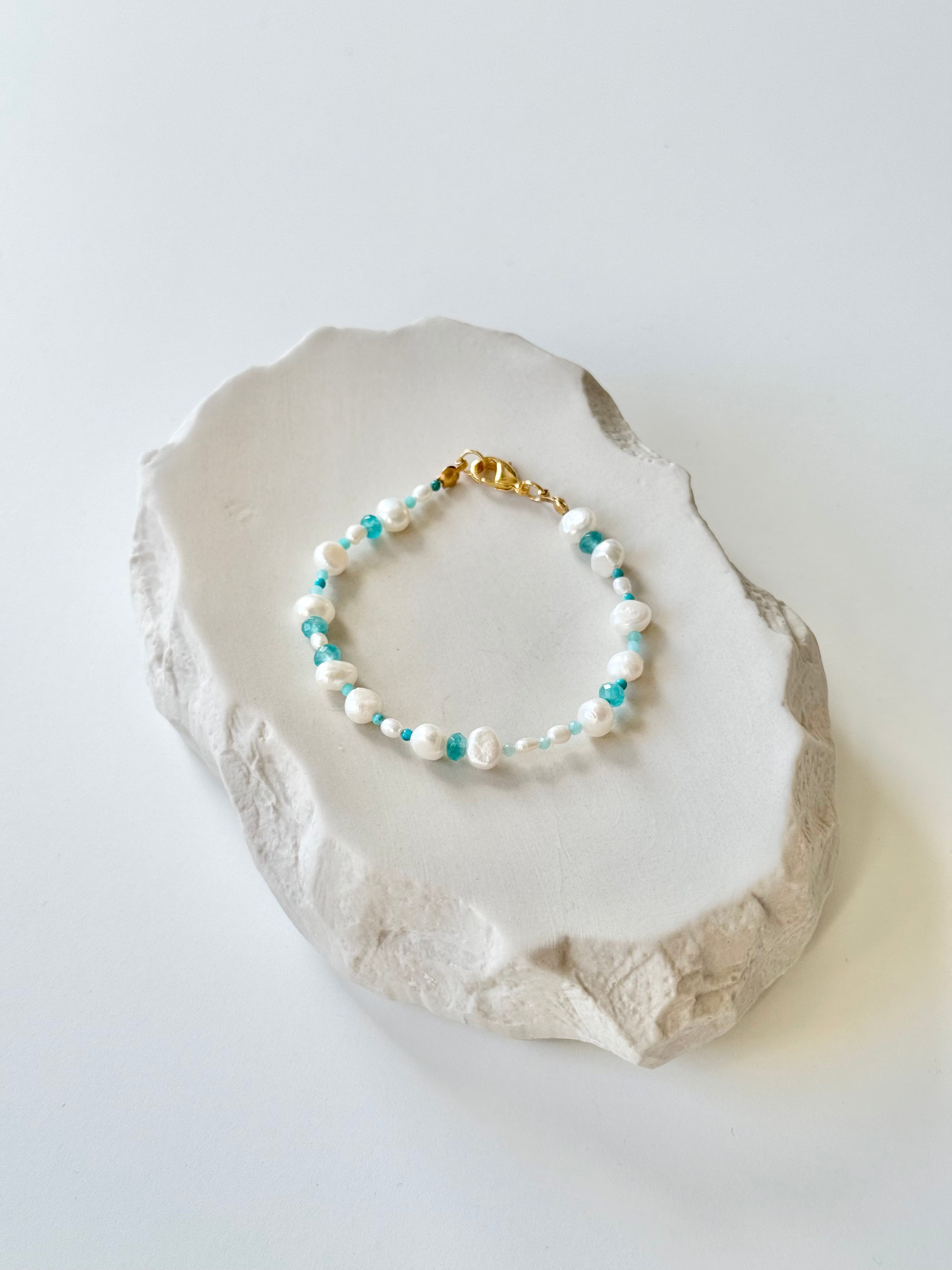 Summer Bracelet