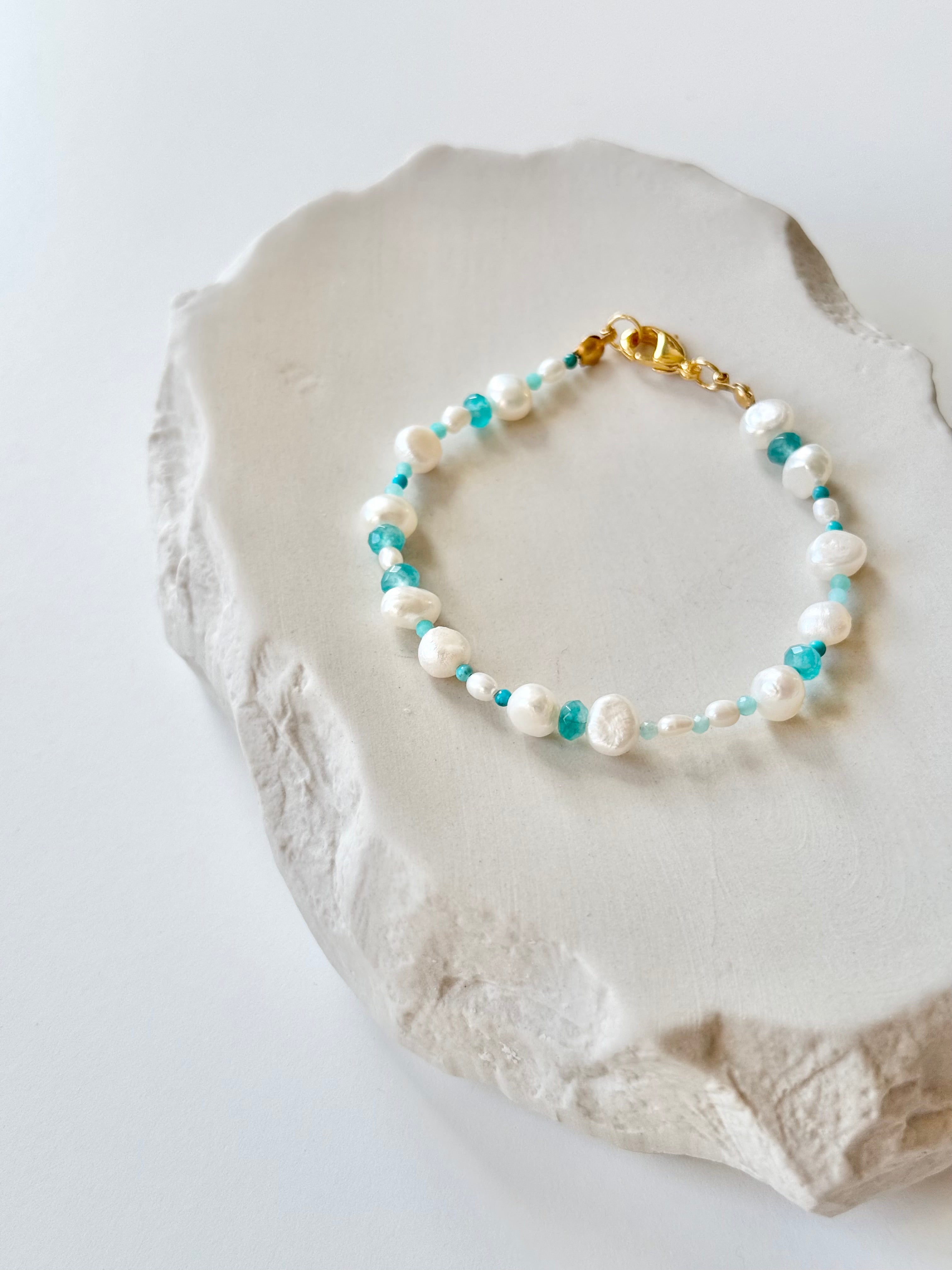 Summer Bracelet