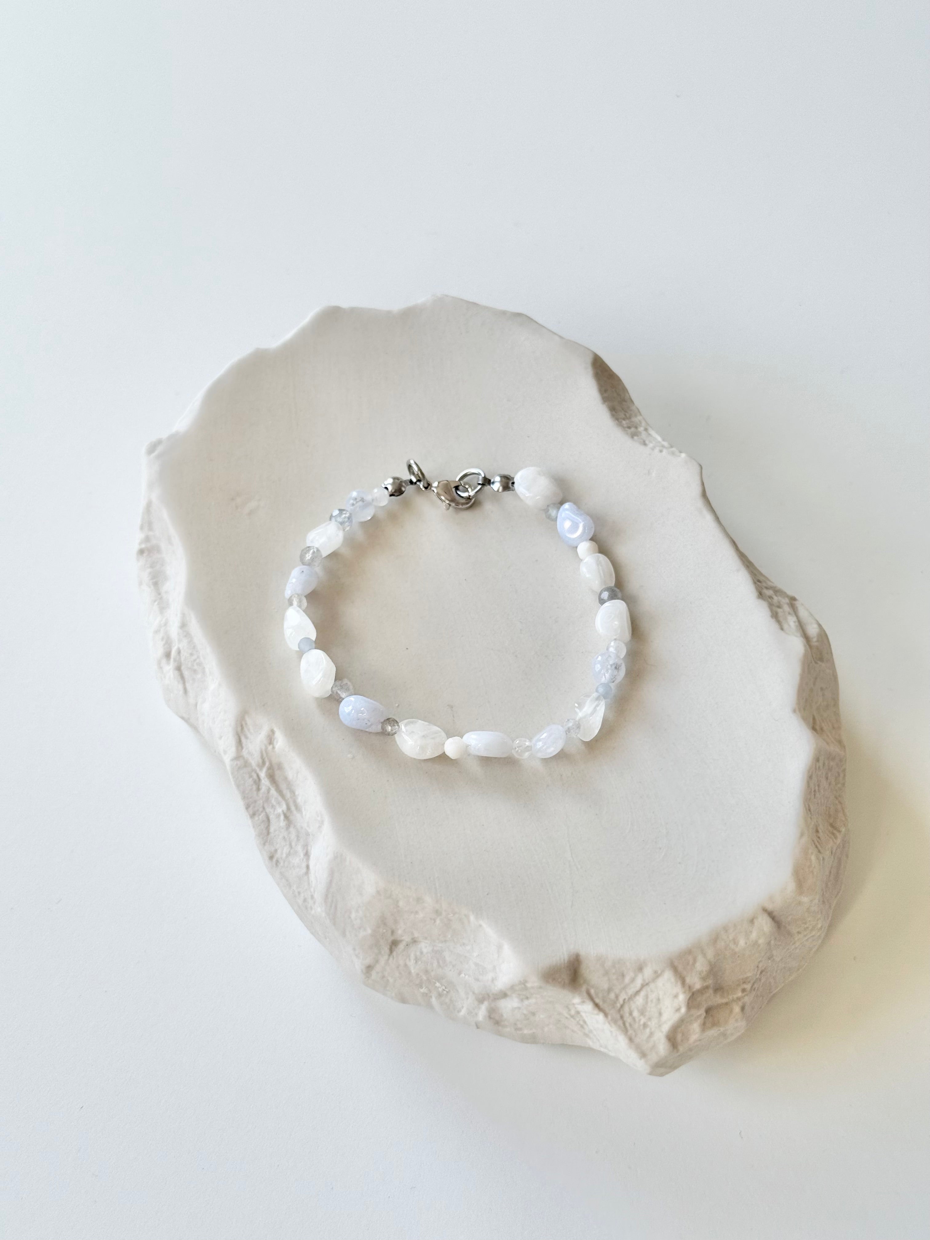 Winter Bracelet