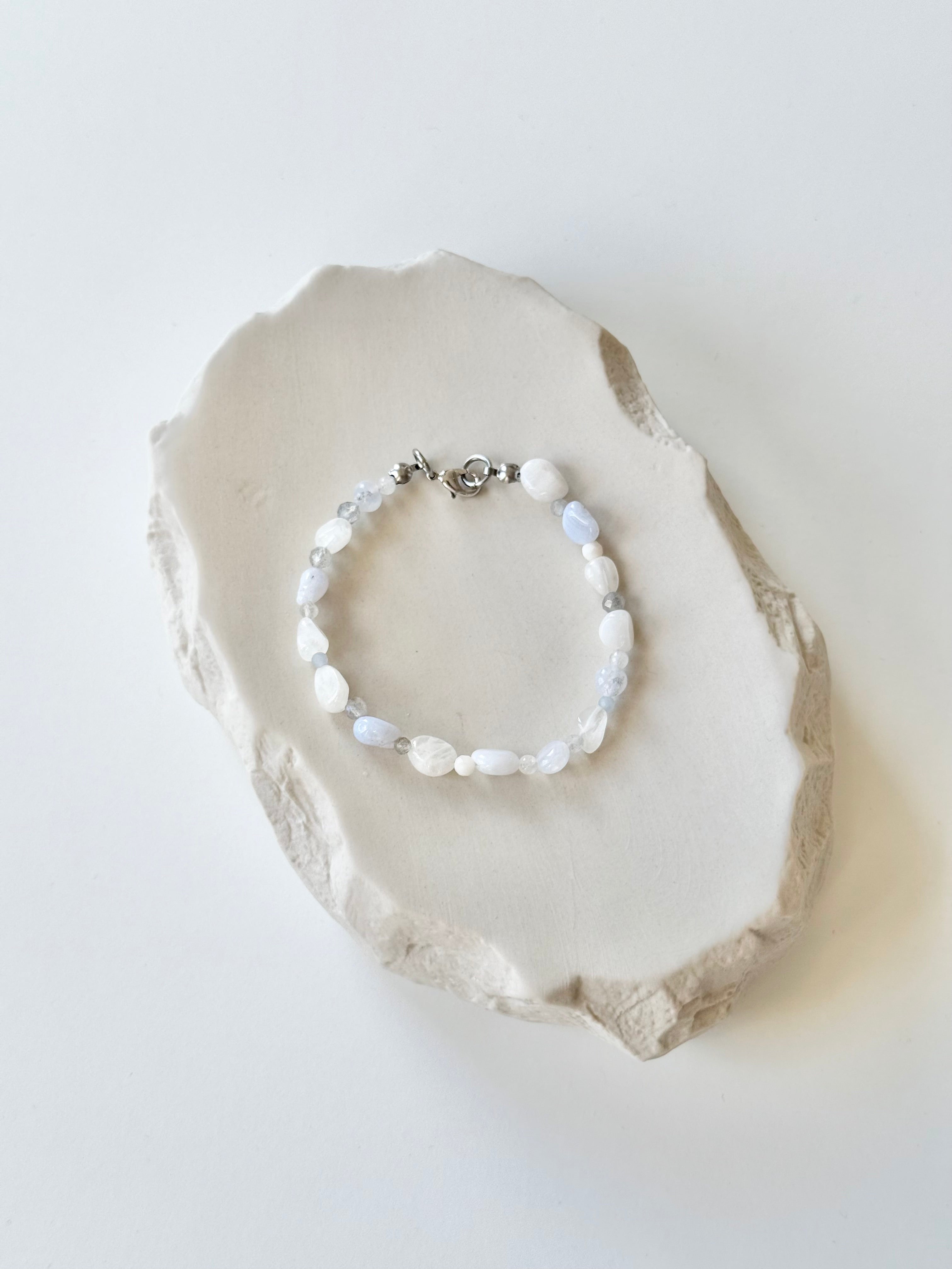 Winter Bracelet