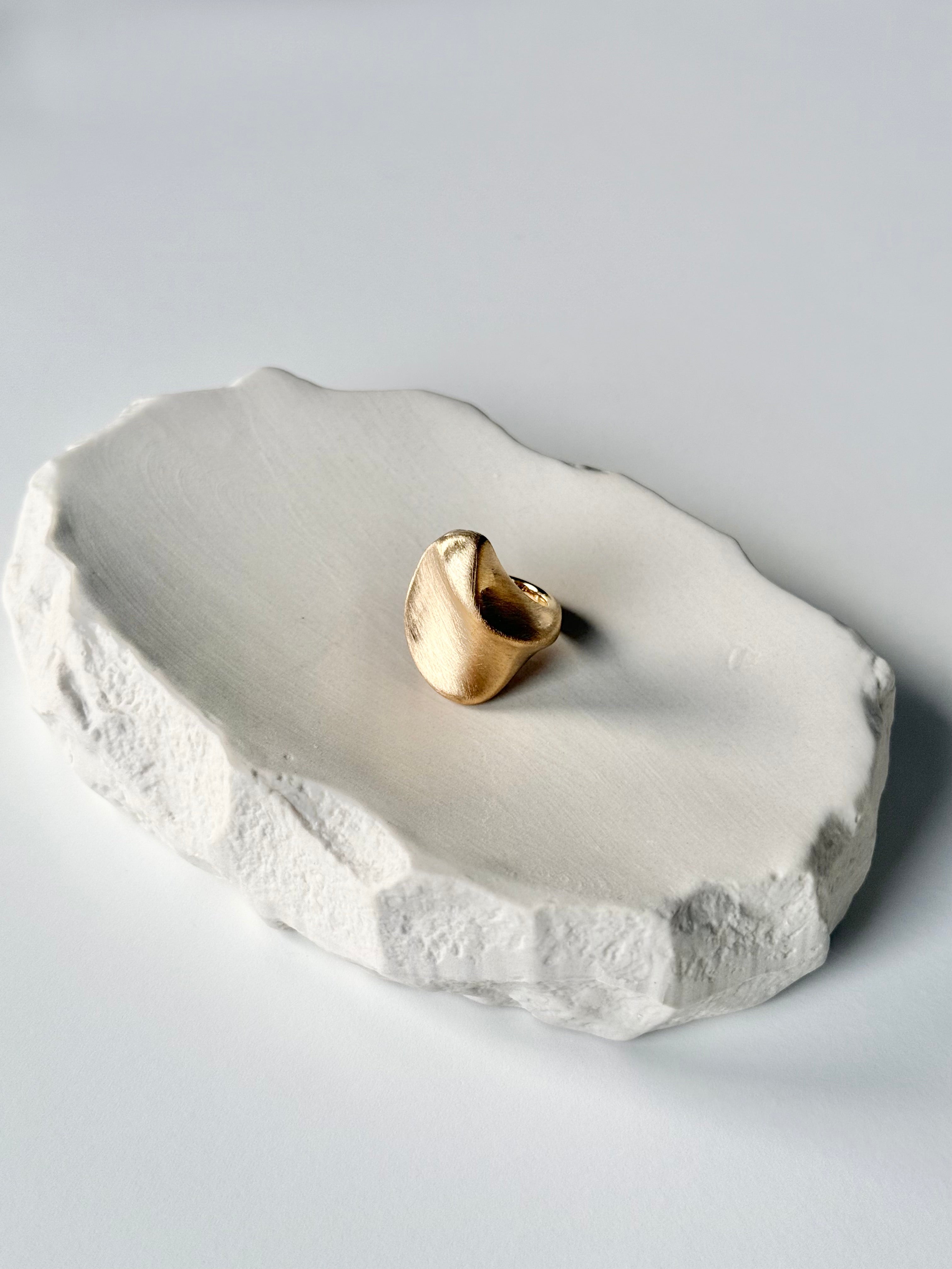 Sample Sale Ring Chunky