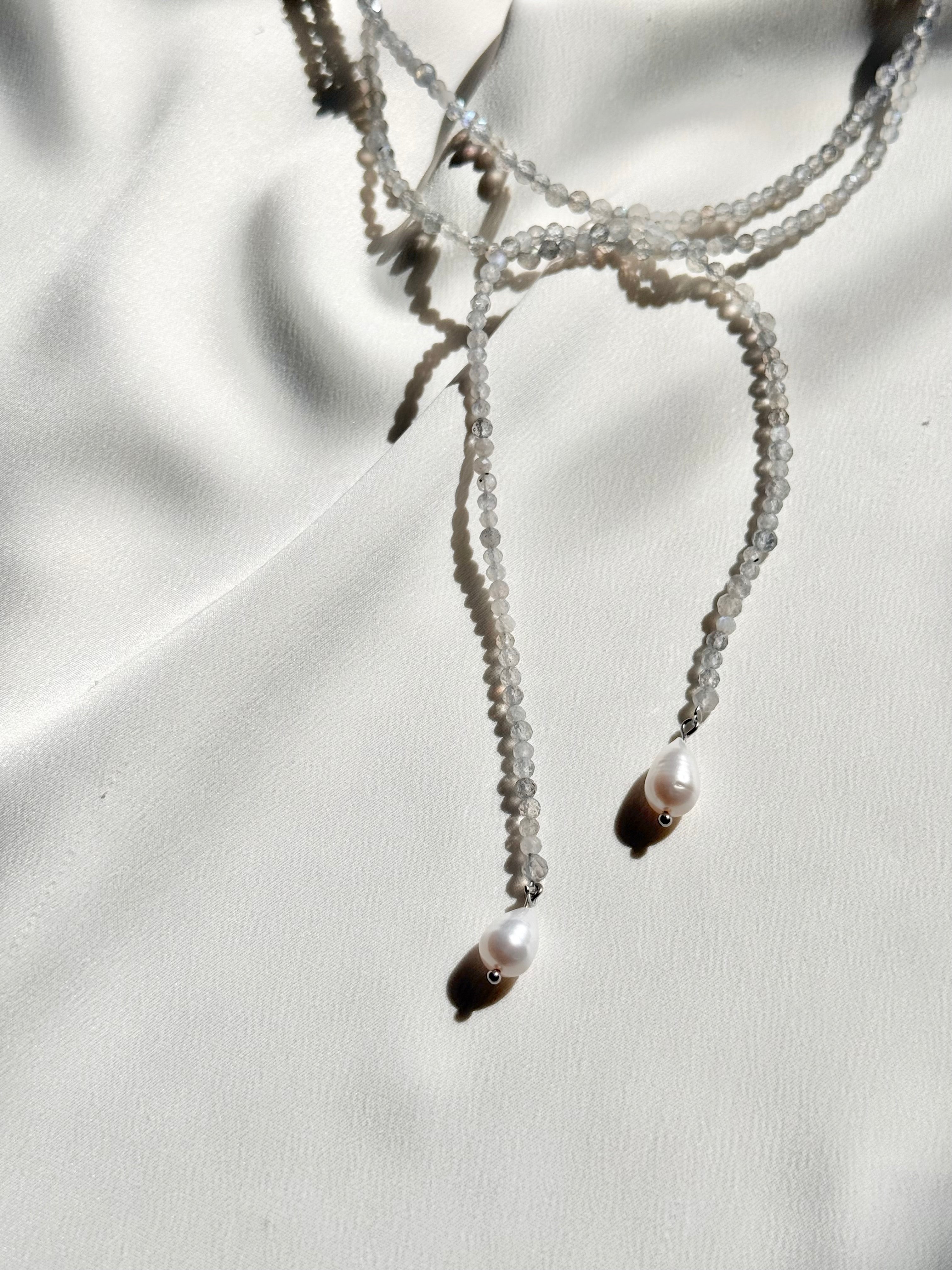 Zoya Necklace