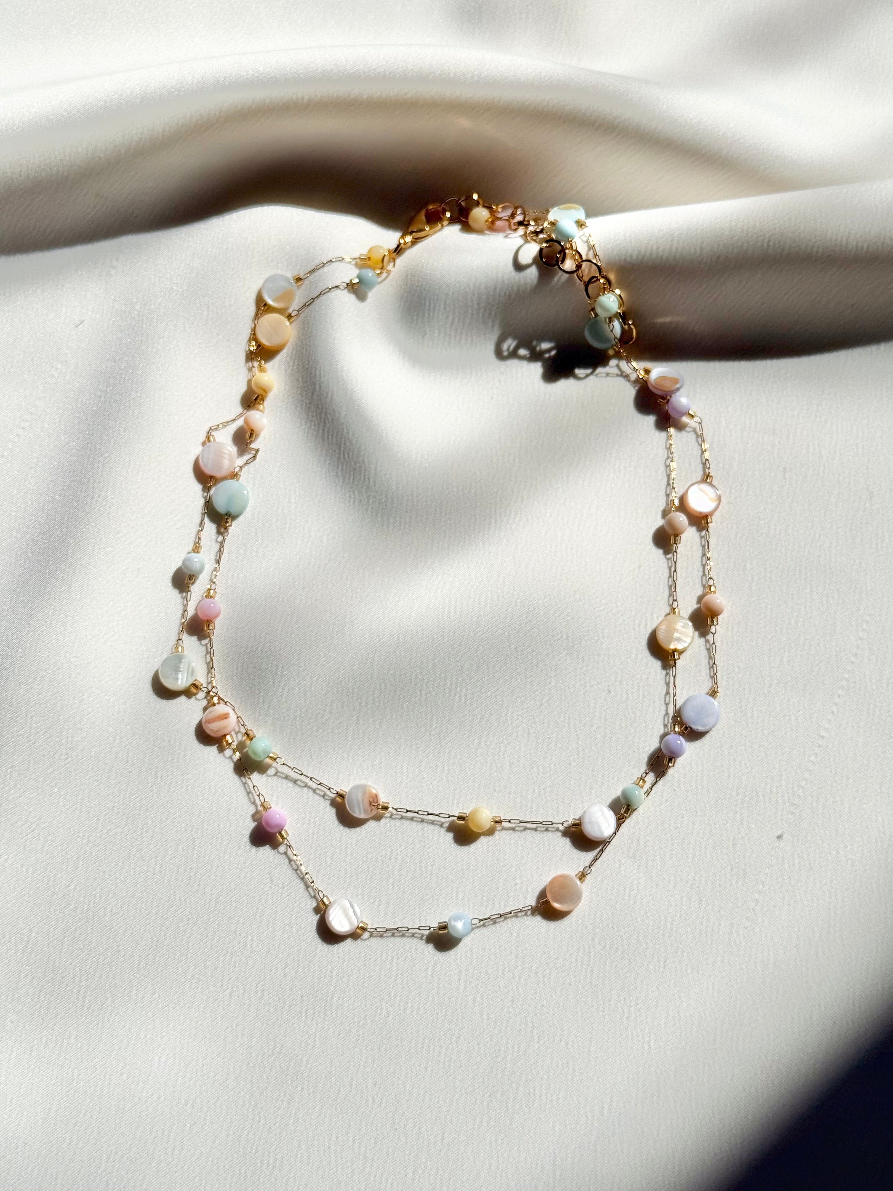 Jolie Necklace