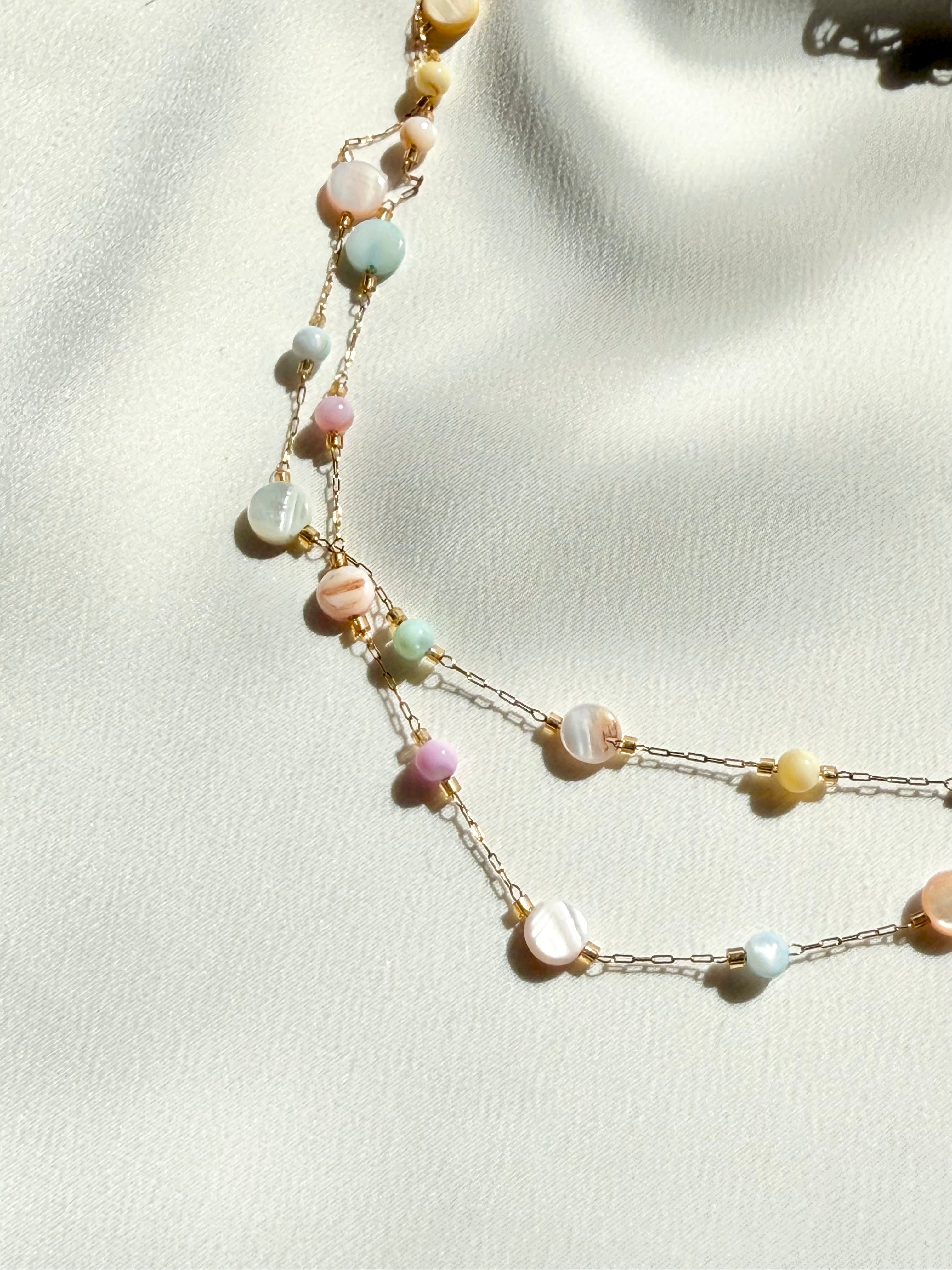 Jolie Necklace