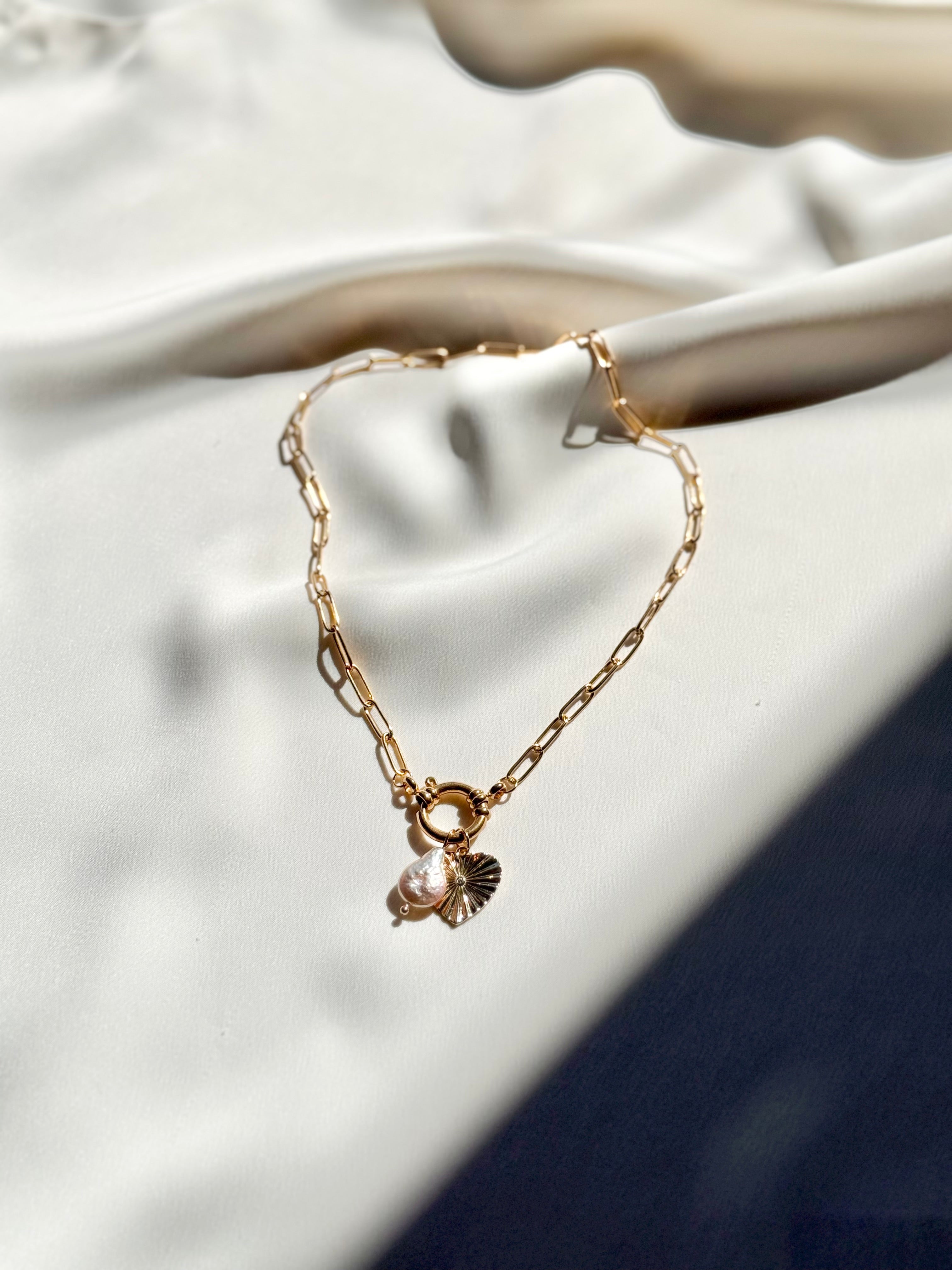 Rumi Necklace