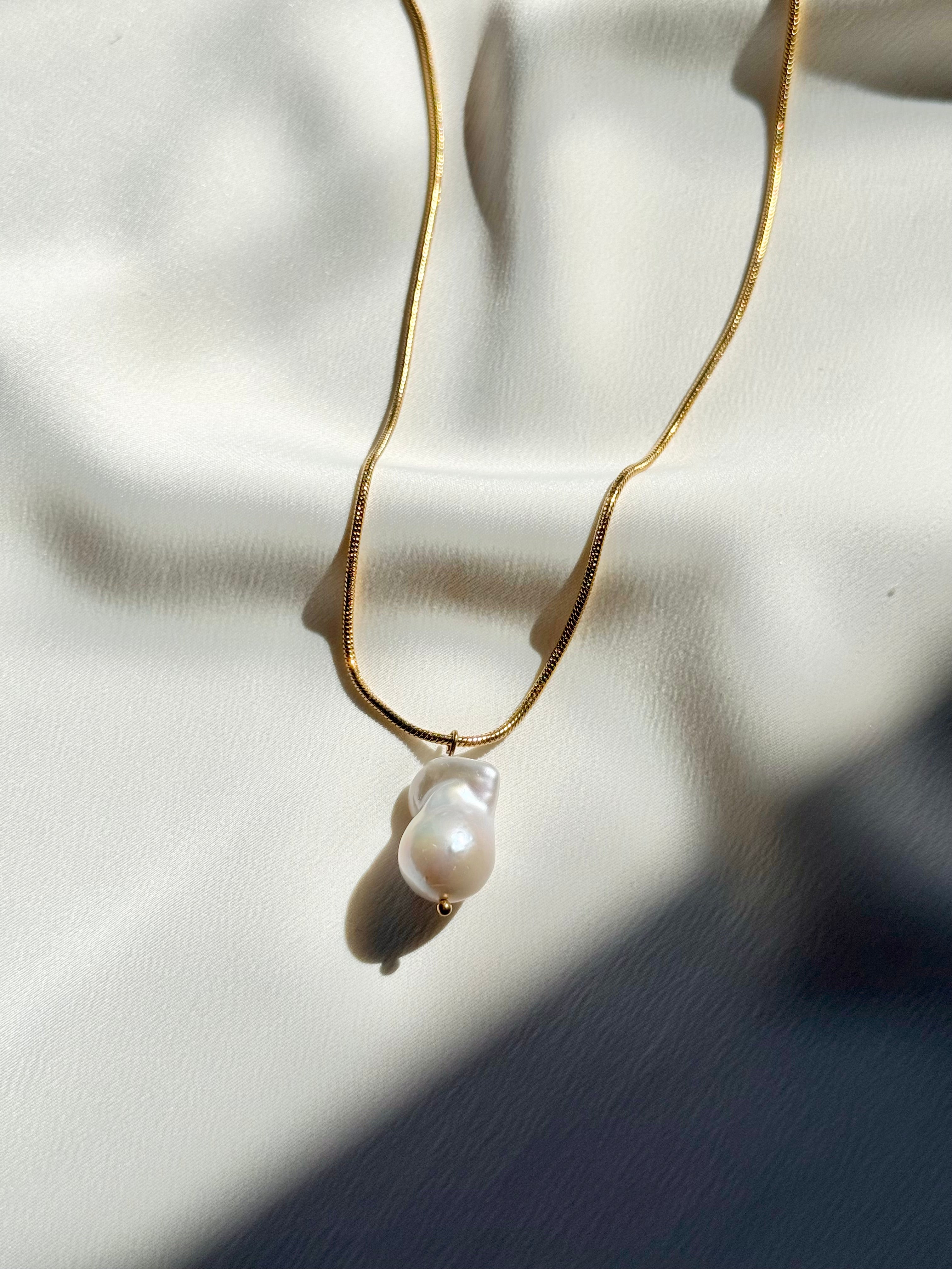 June Necklace