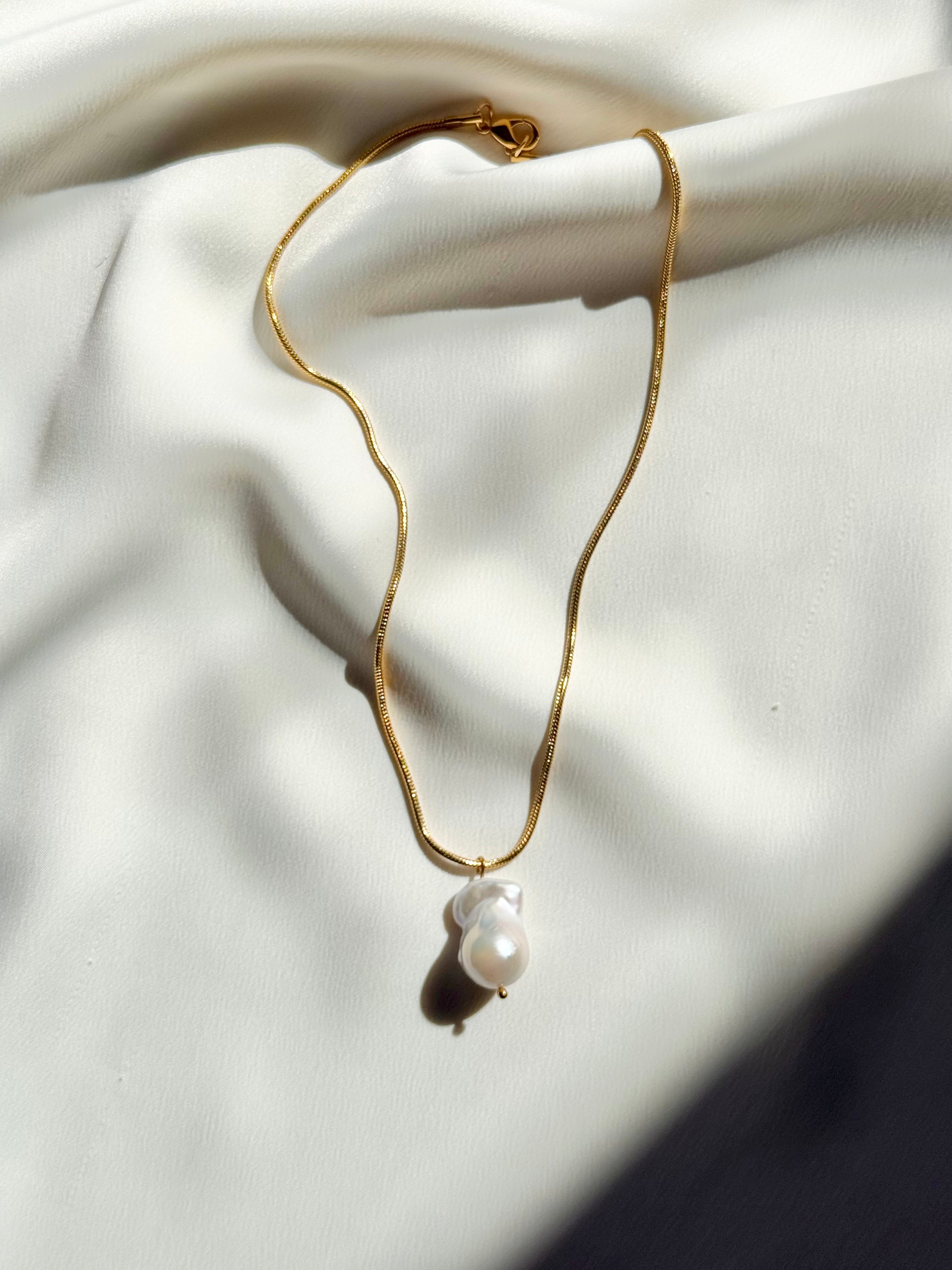 June Necklace