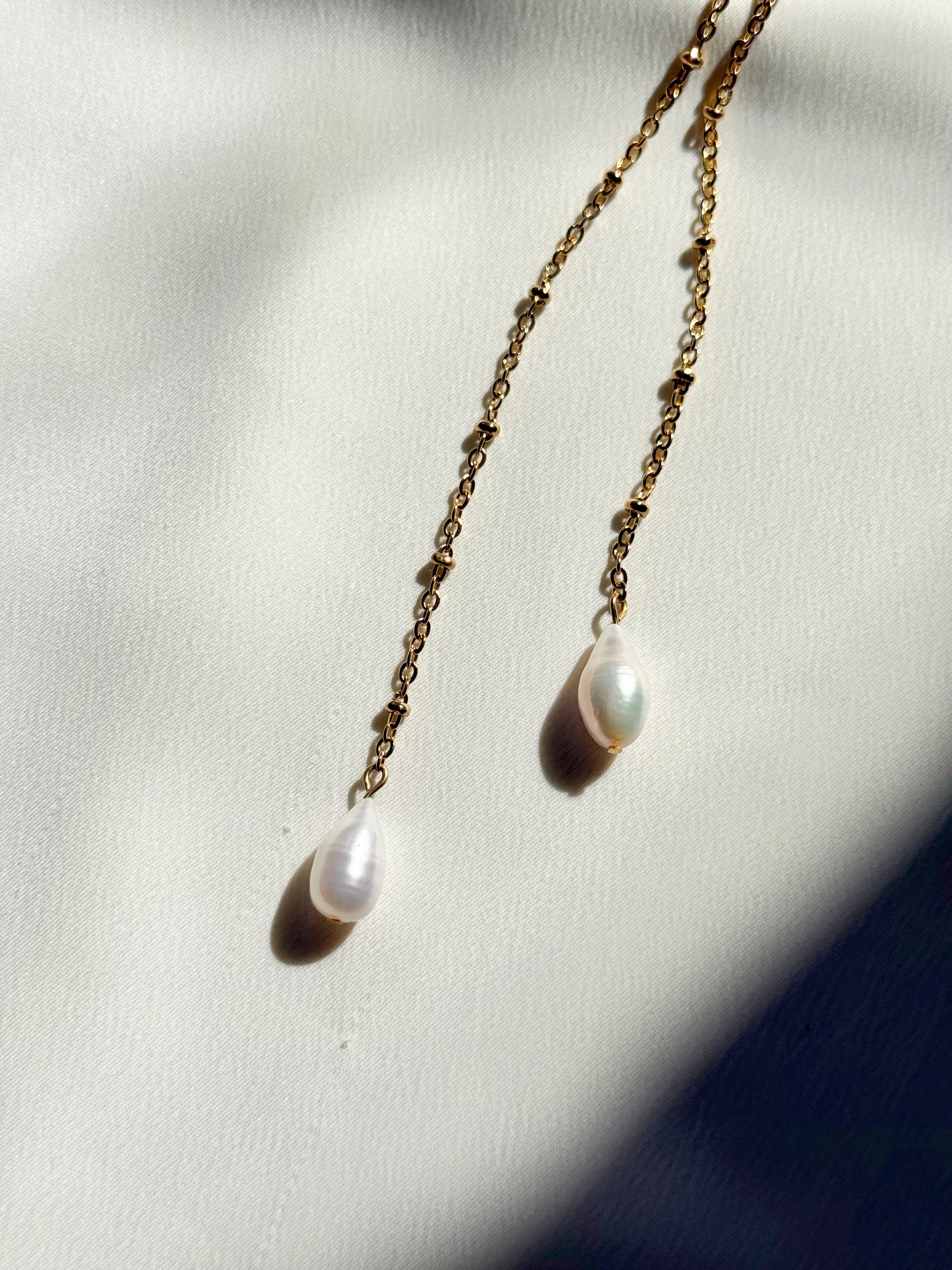 Lida Necklace