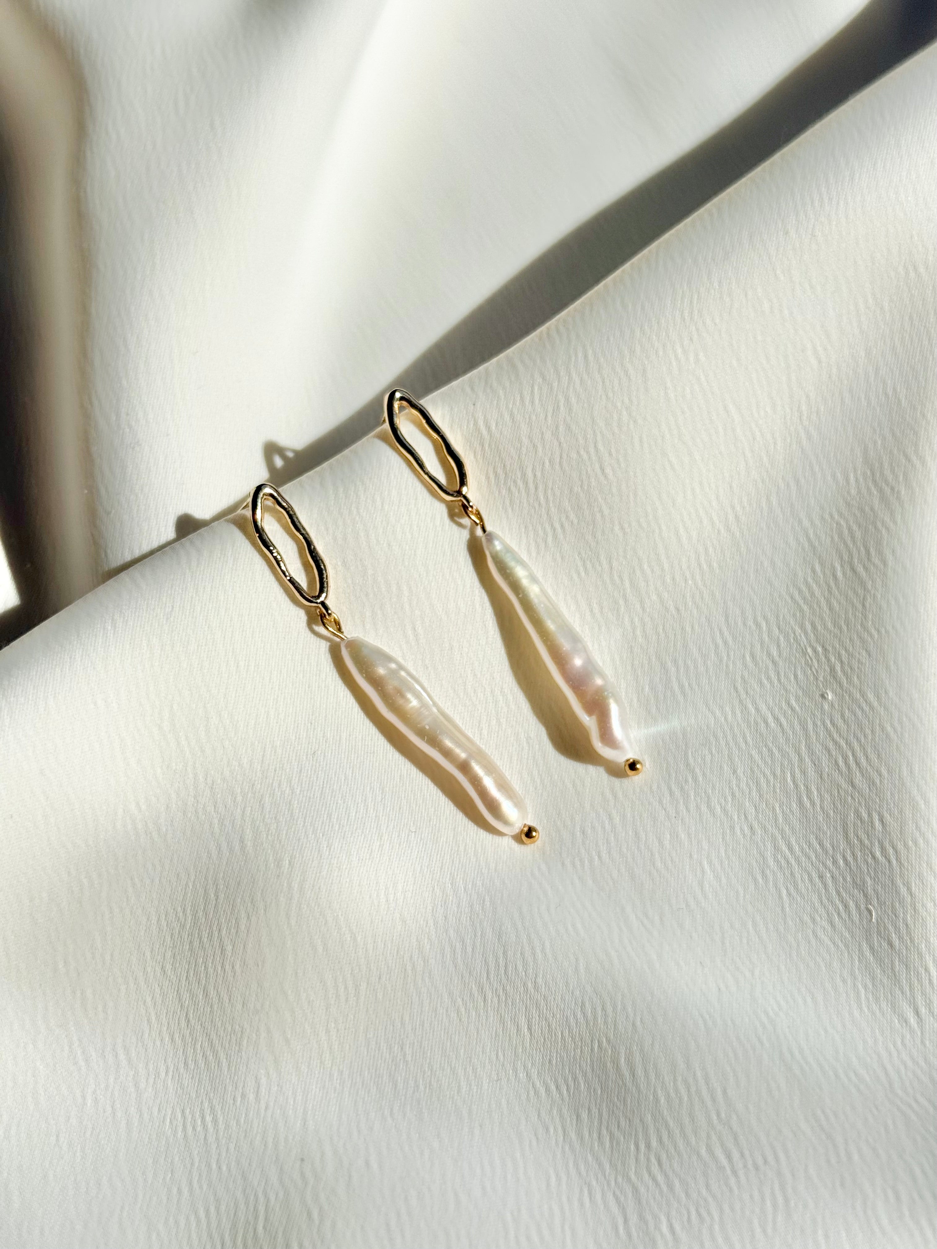 Tia Earrings
