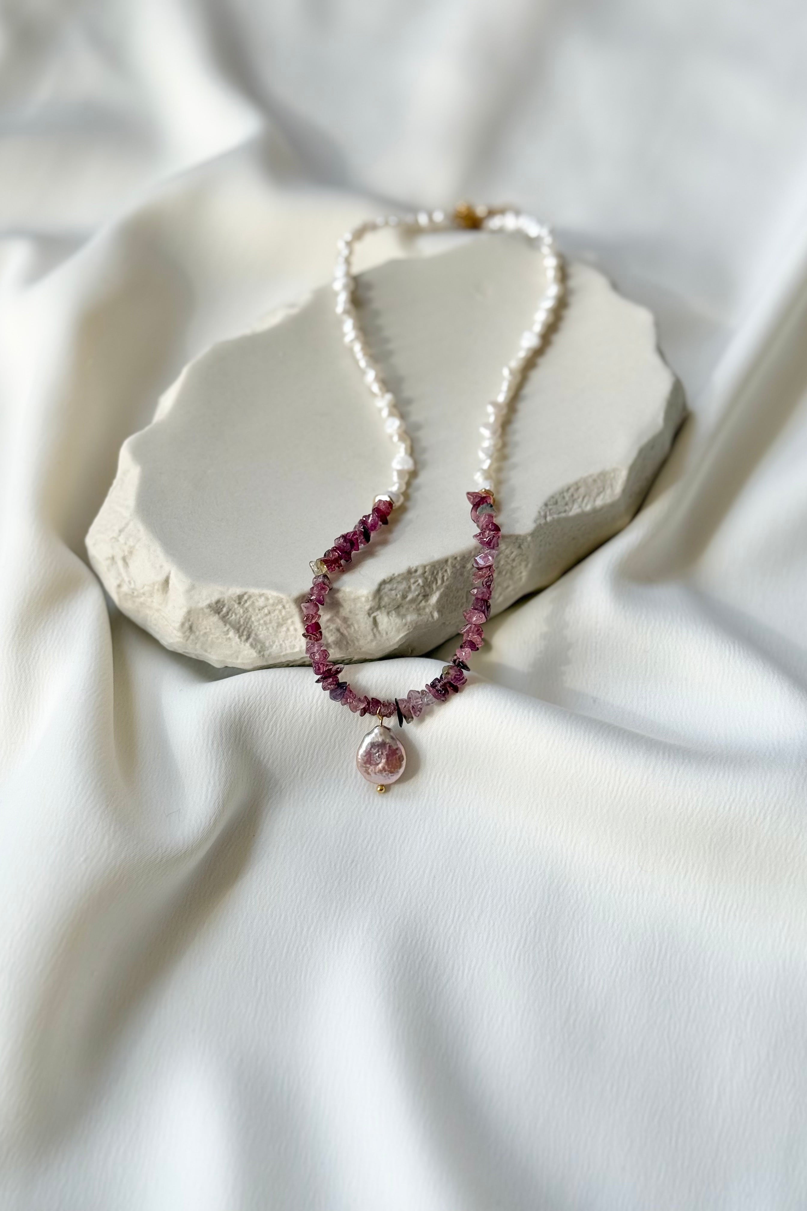 Melisande Necklace