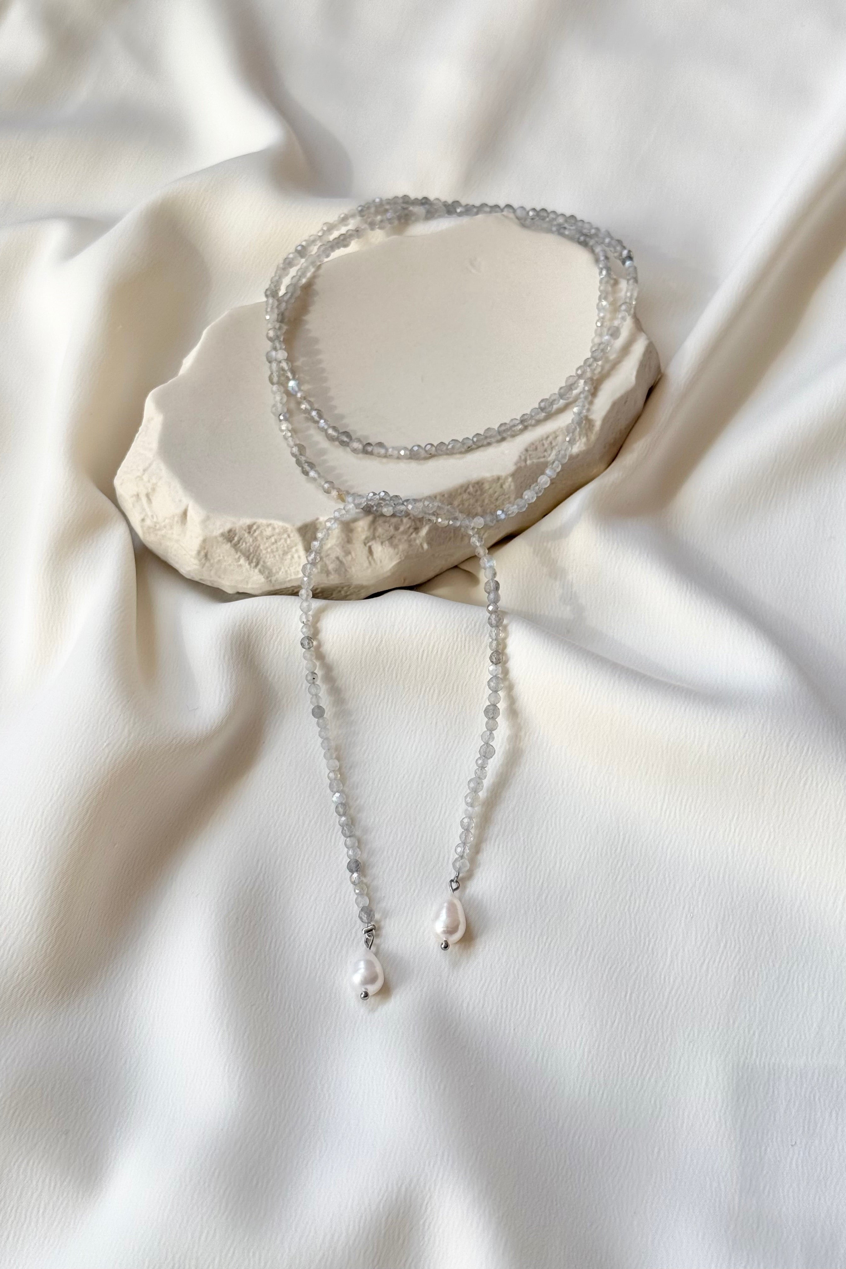 Zoya Necklace