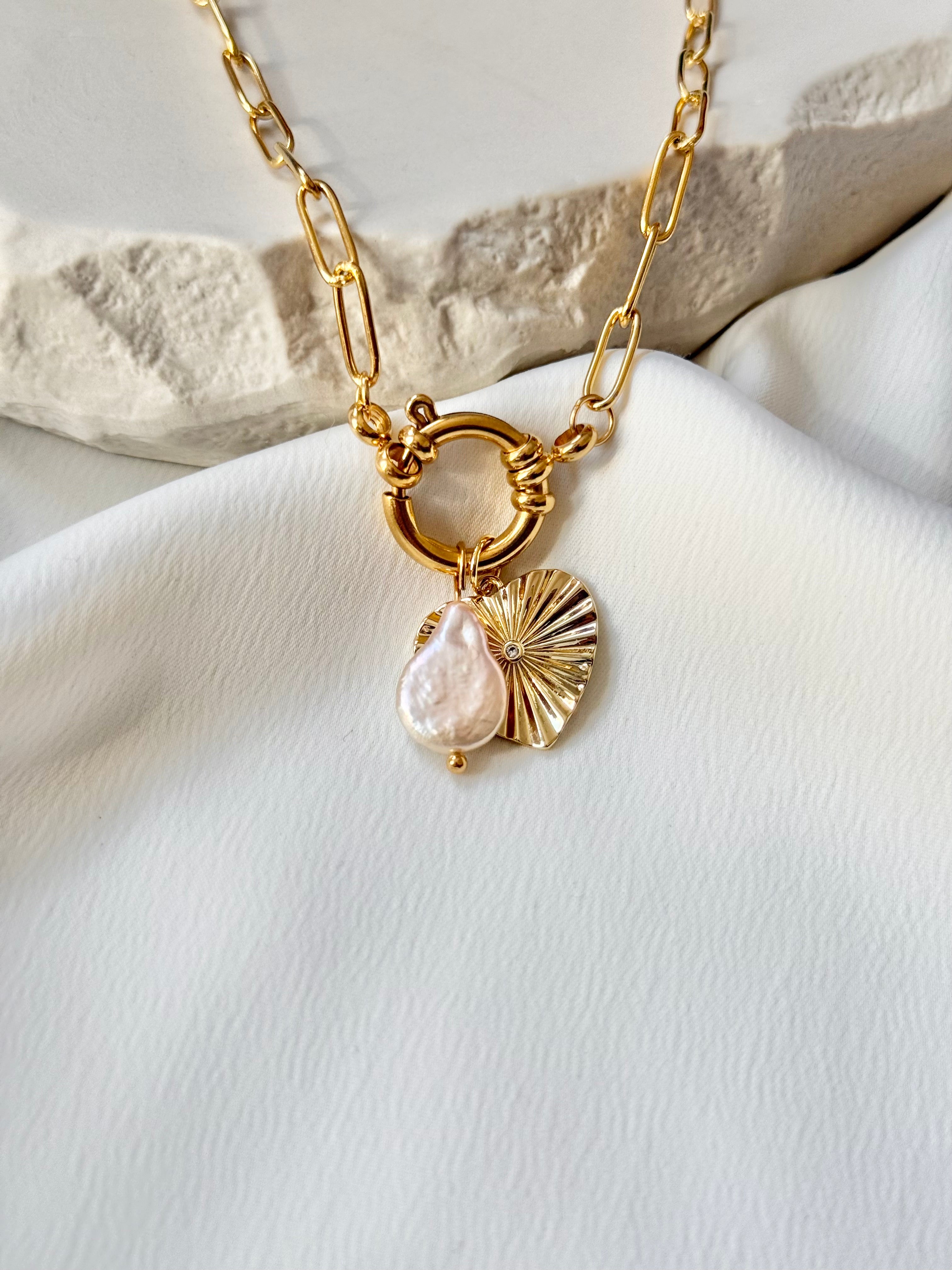 Rumi Necklace