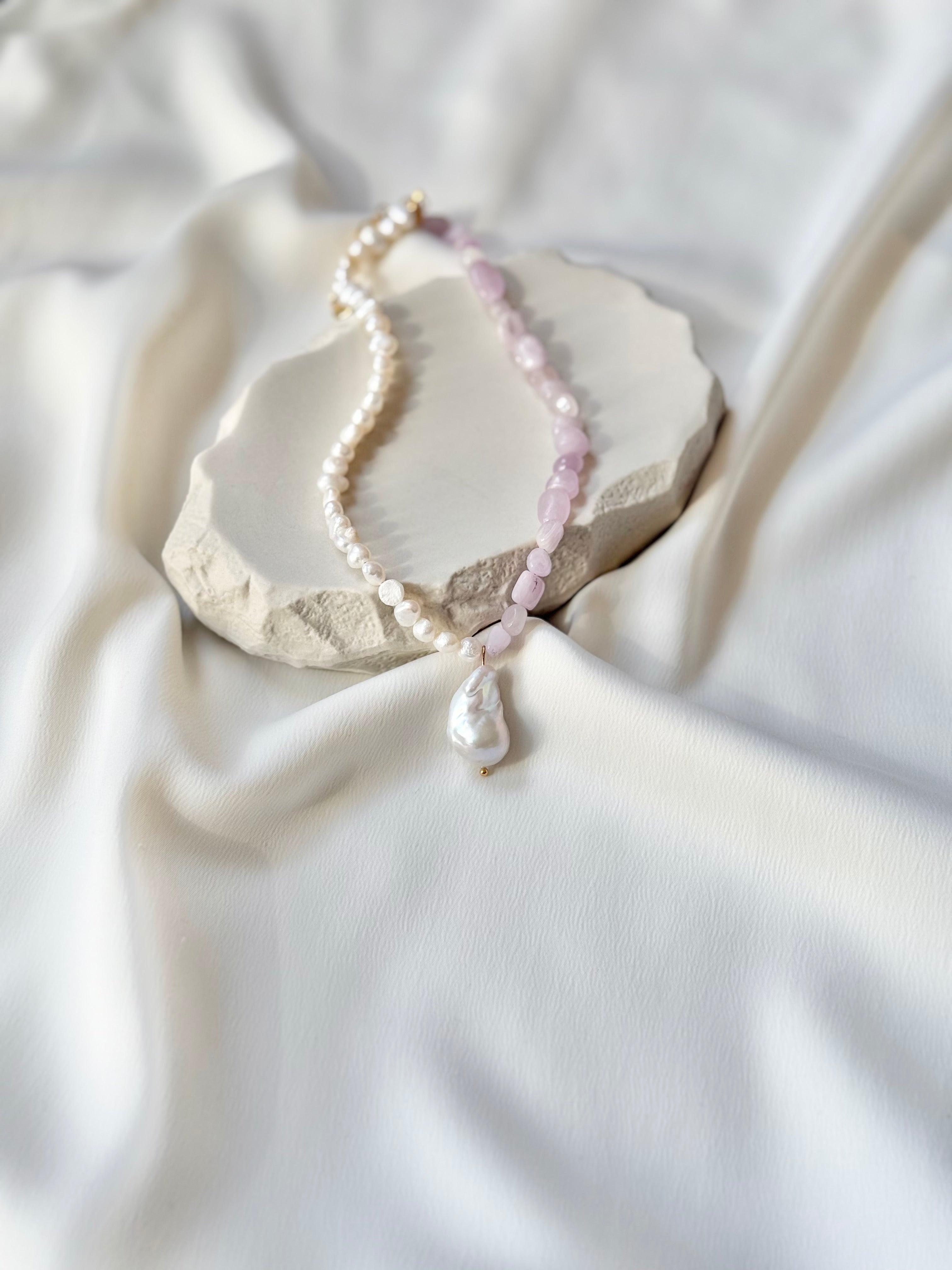 Yara Necklace