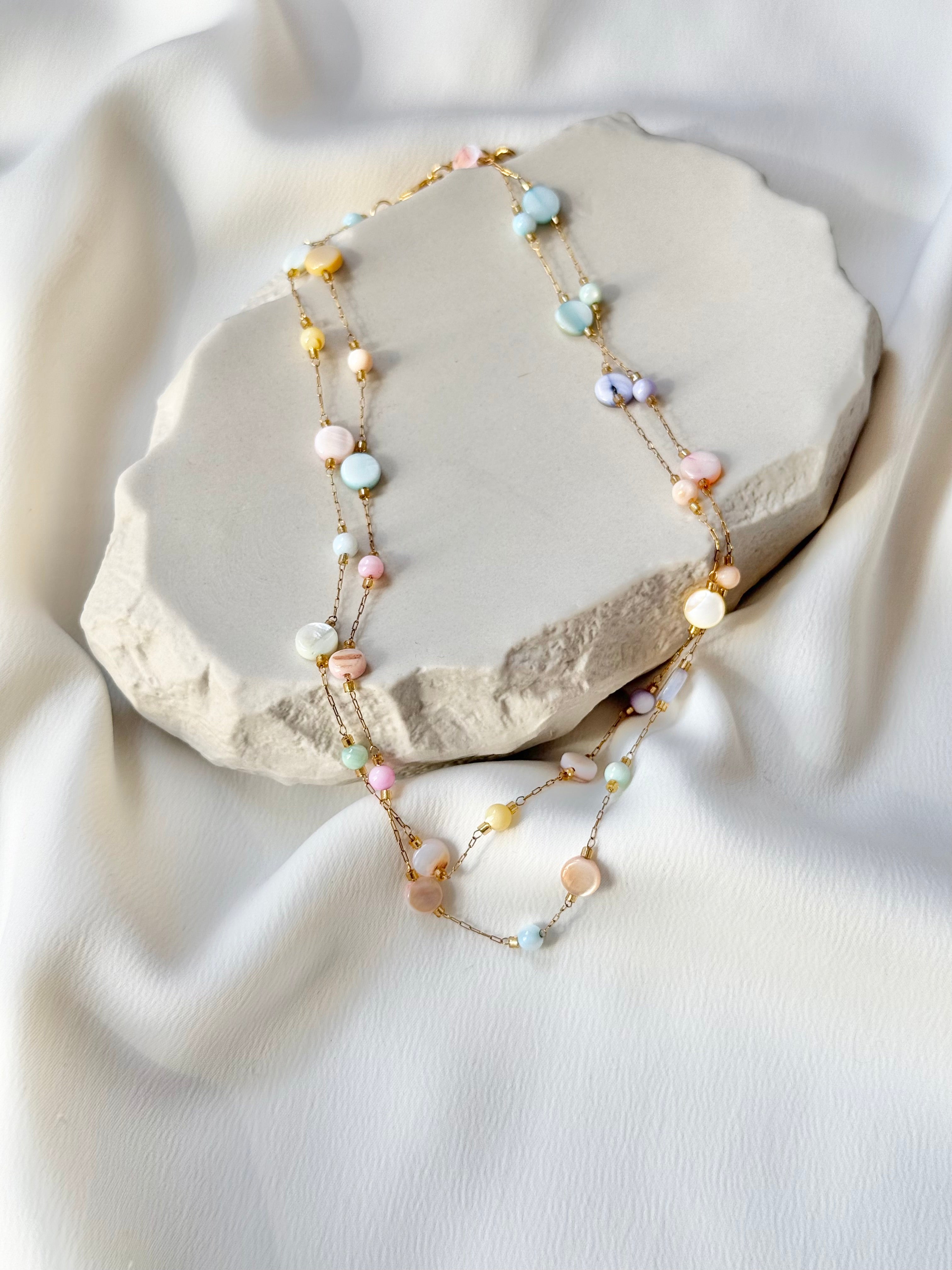 Jolie Necklace