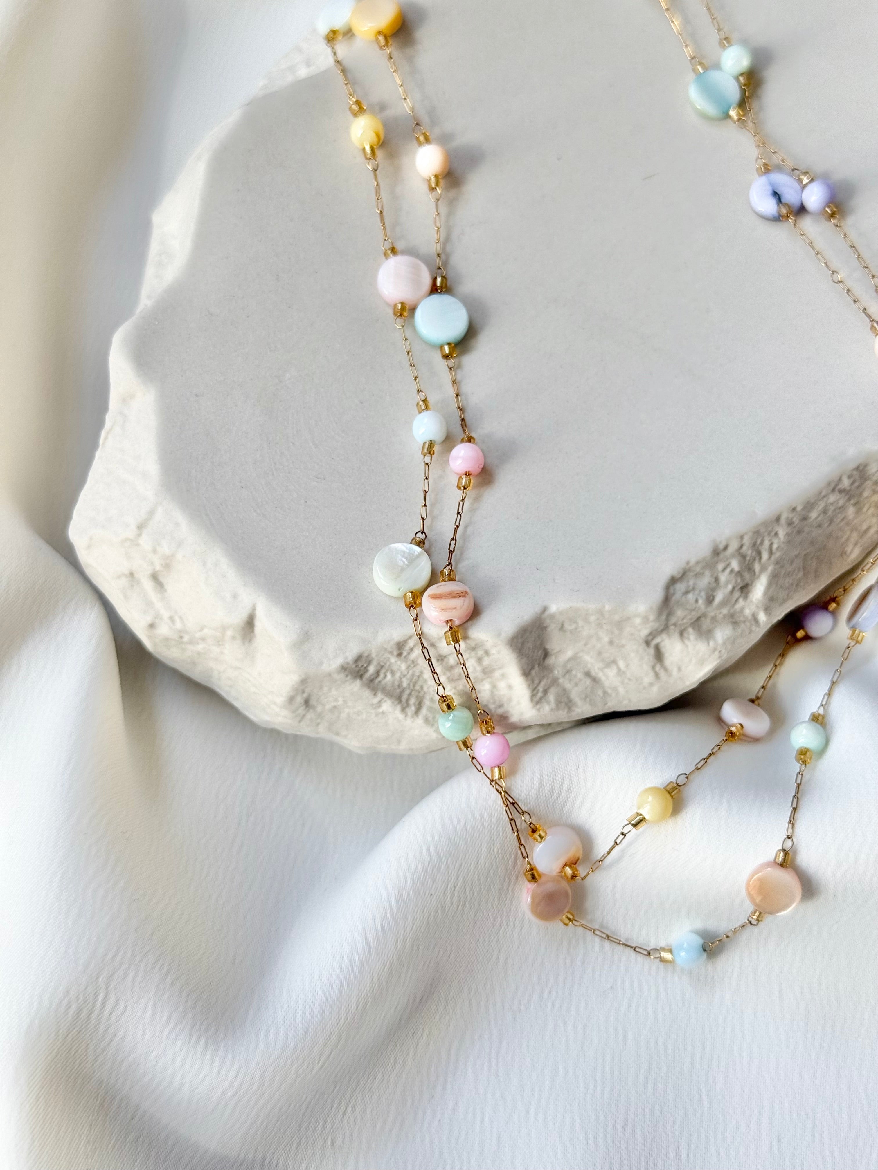 Jolie Necklace