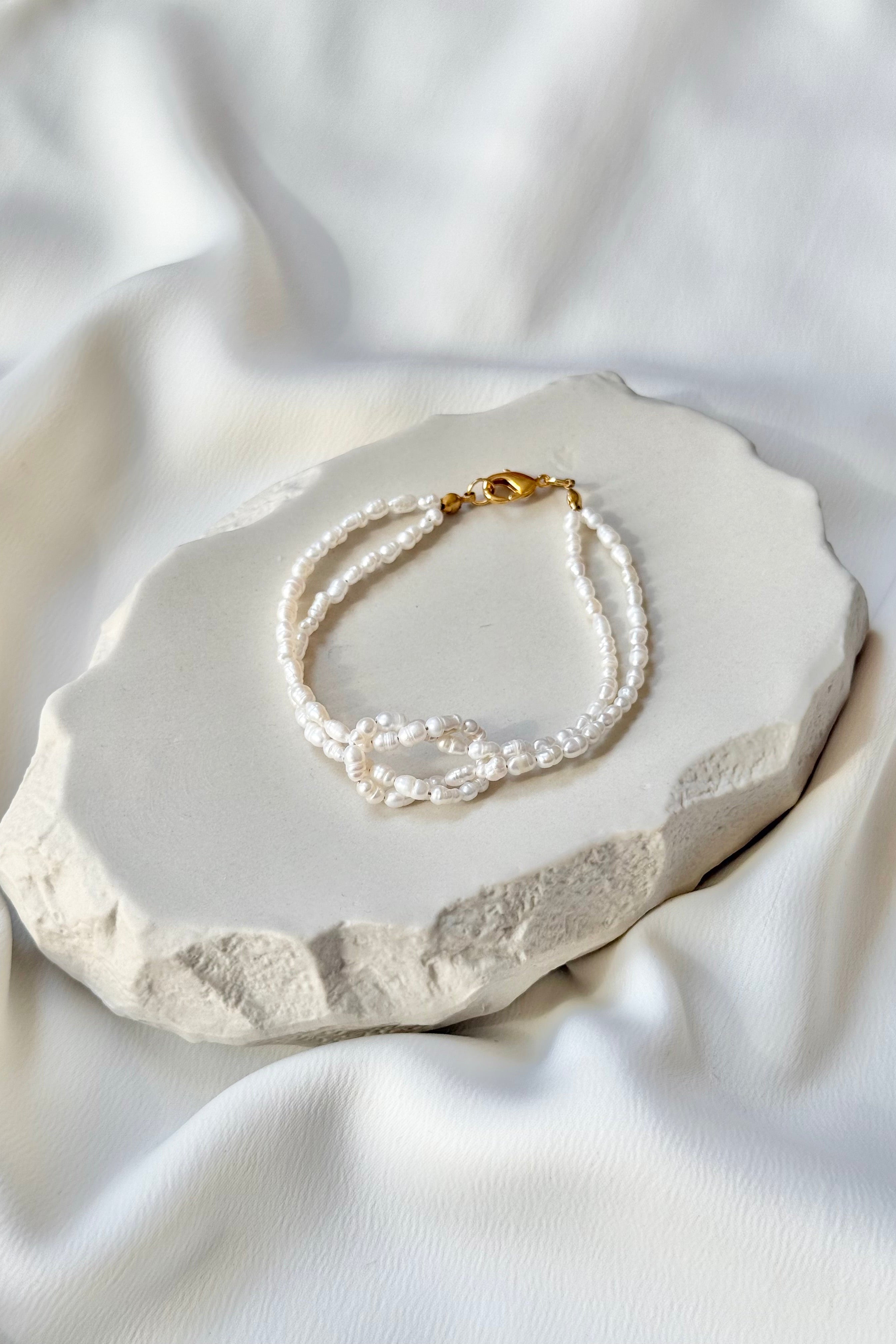 Malika Bracelet