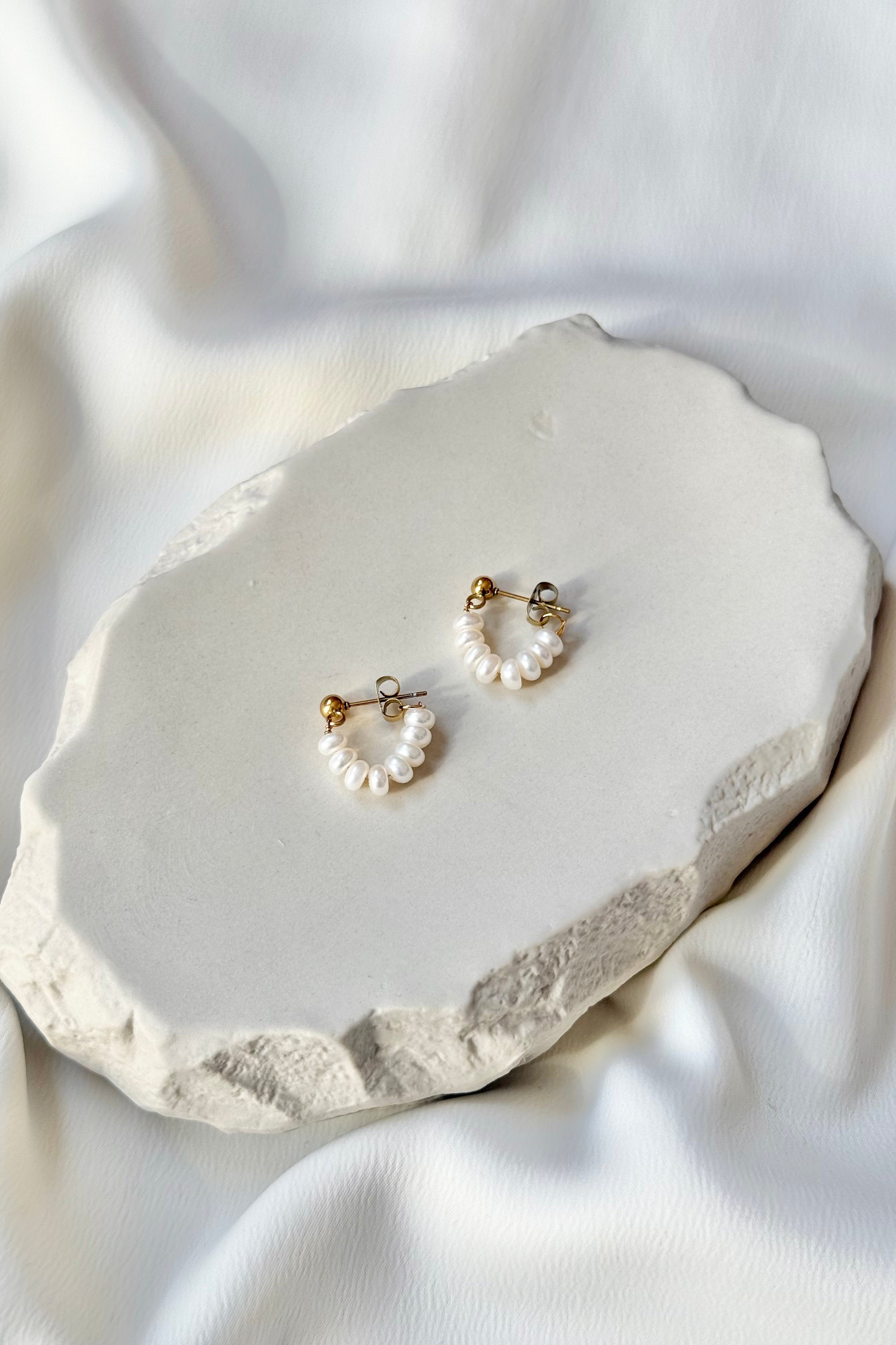 Calia Earrings
