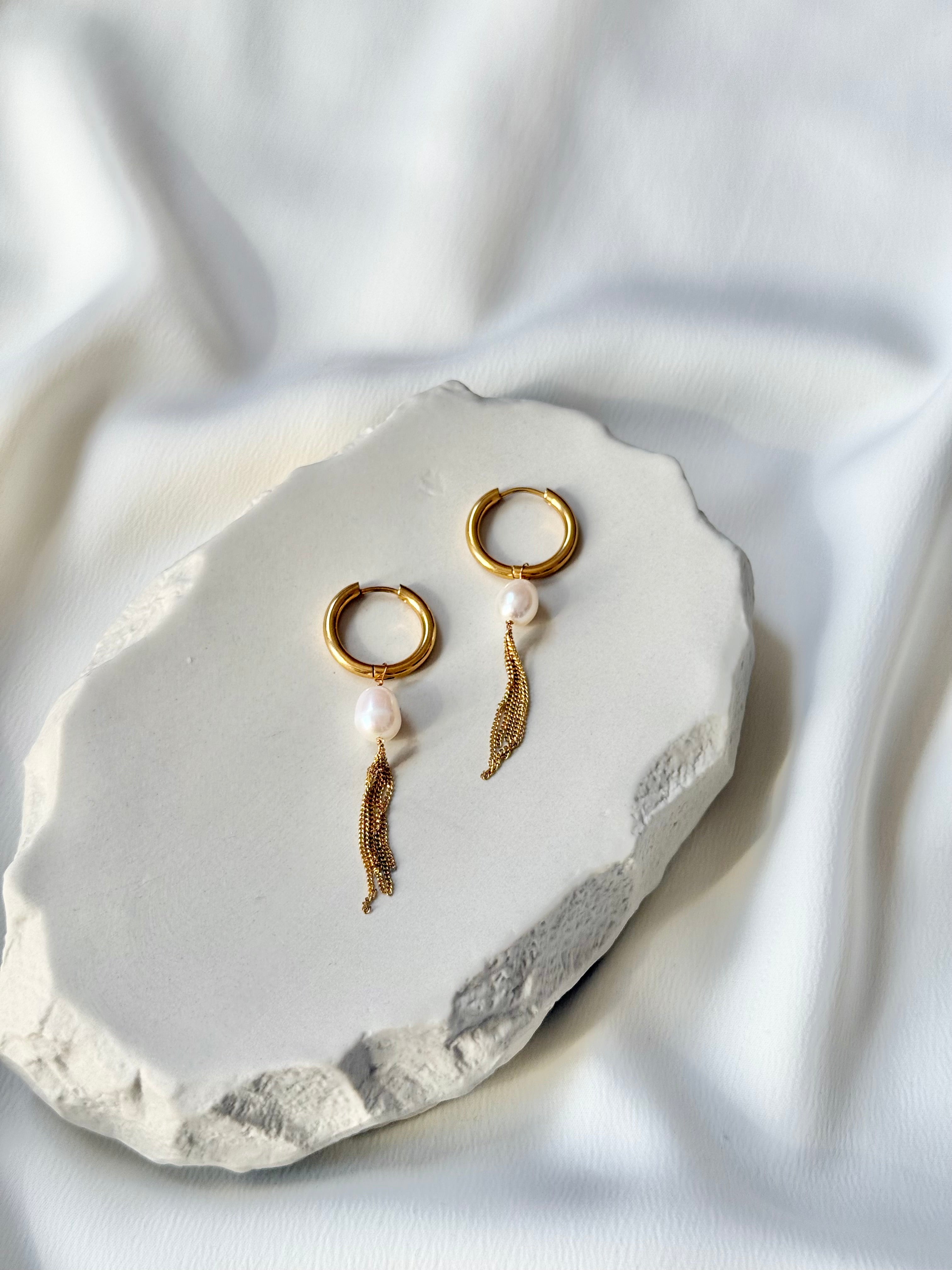 Rana Earrings