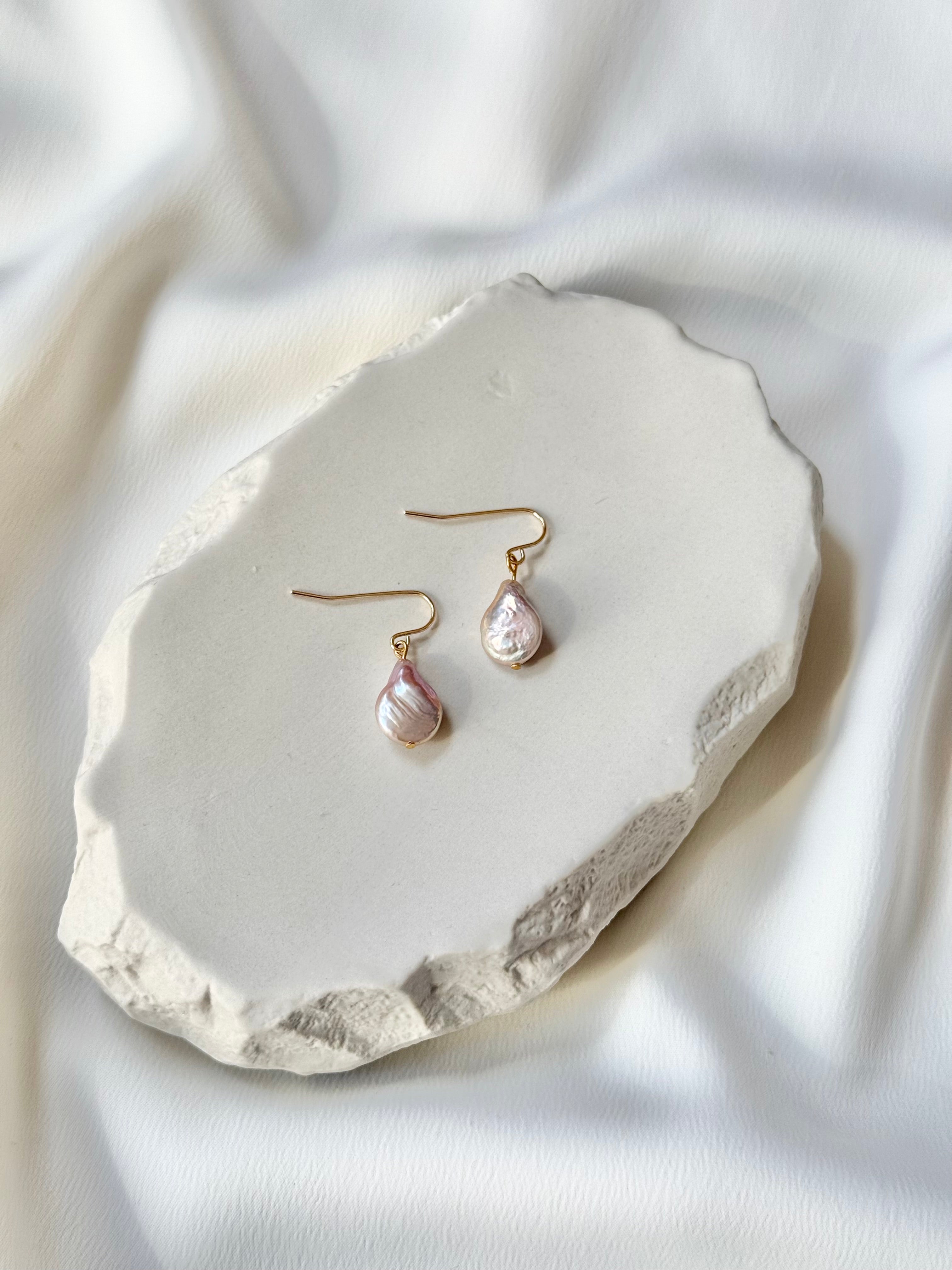 Tiva Earrings