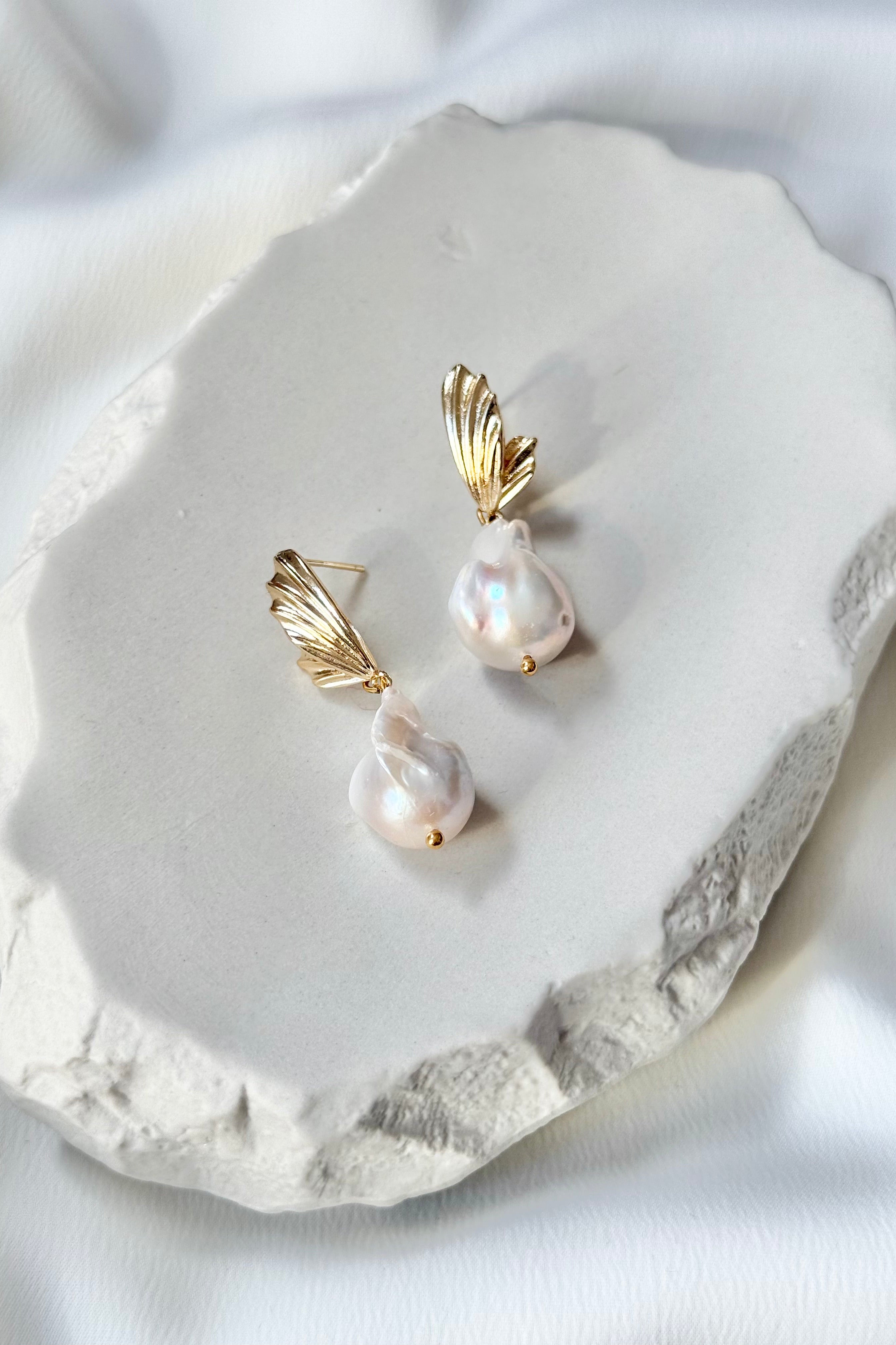 Sienna Earrings