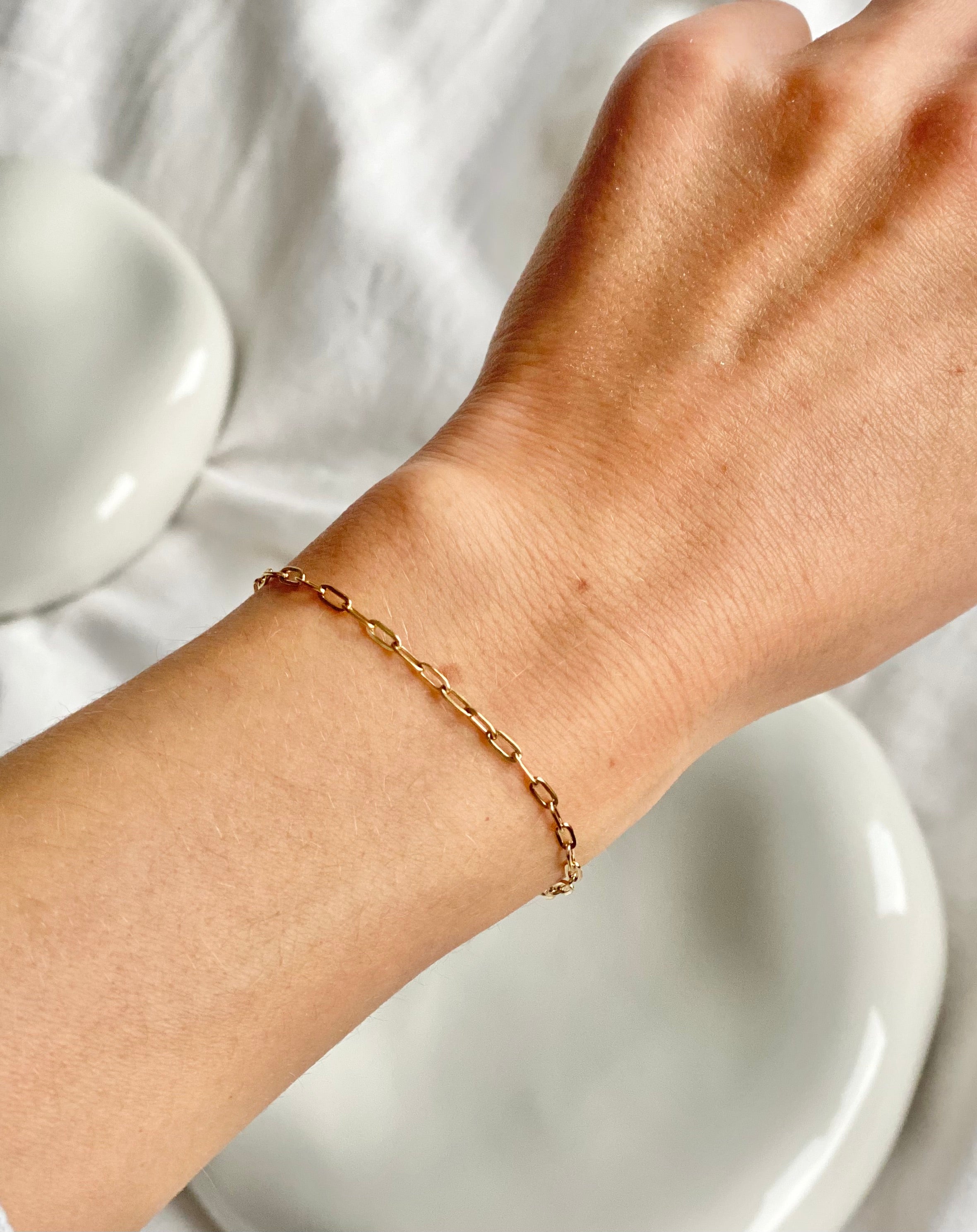 Aimée Bracelet