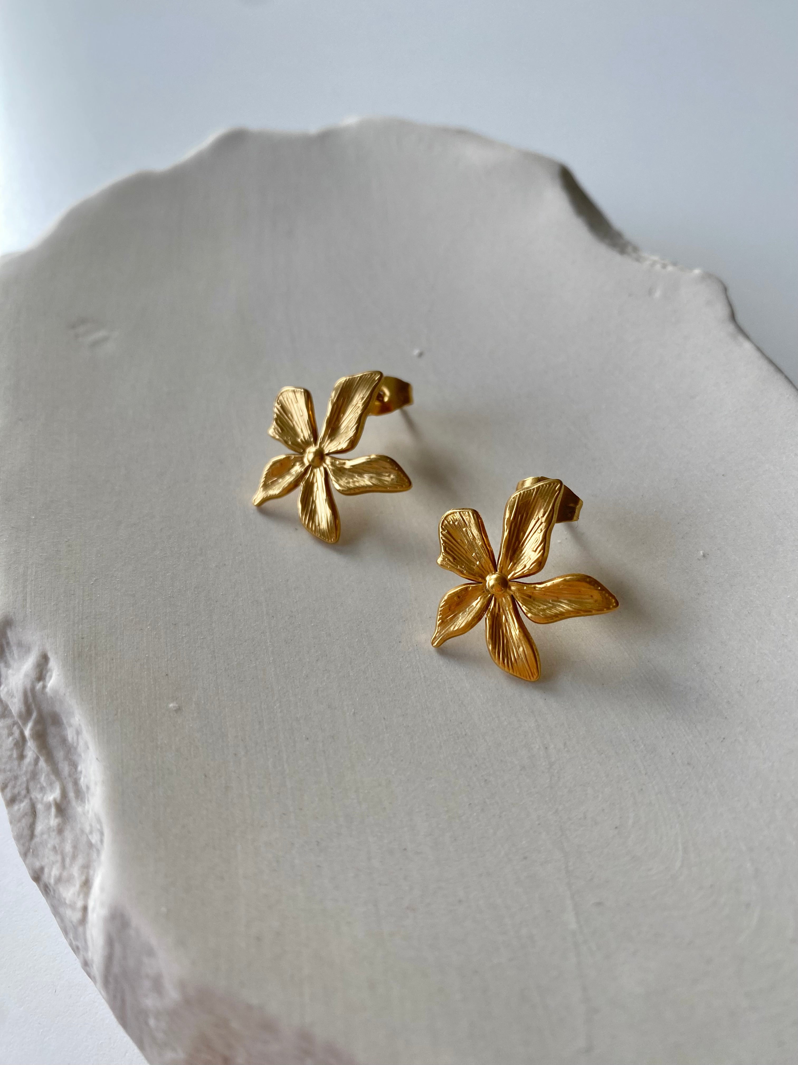 Blossom Earrings