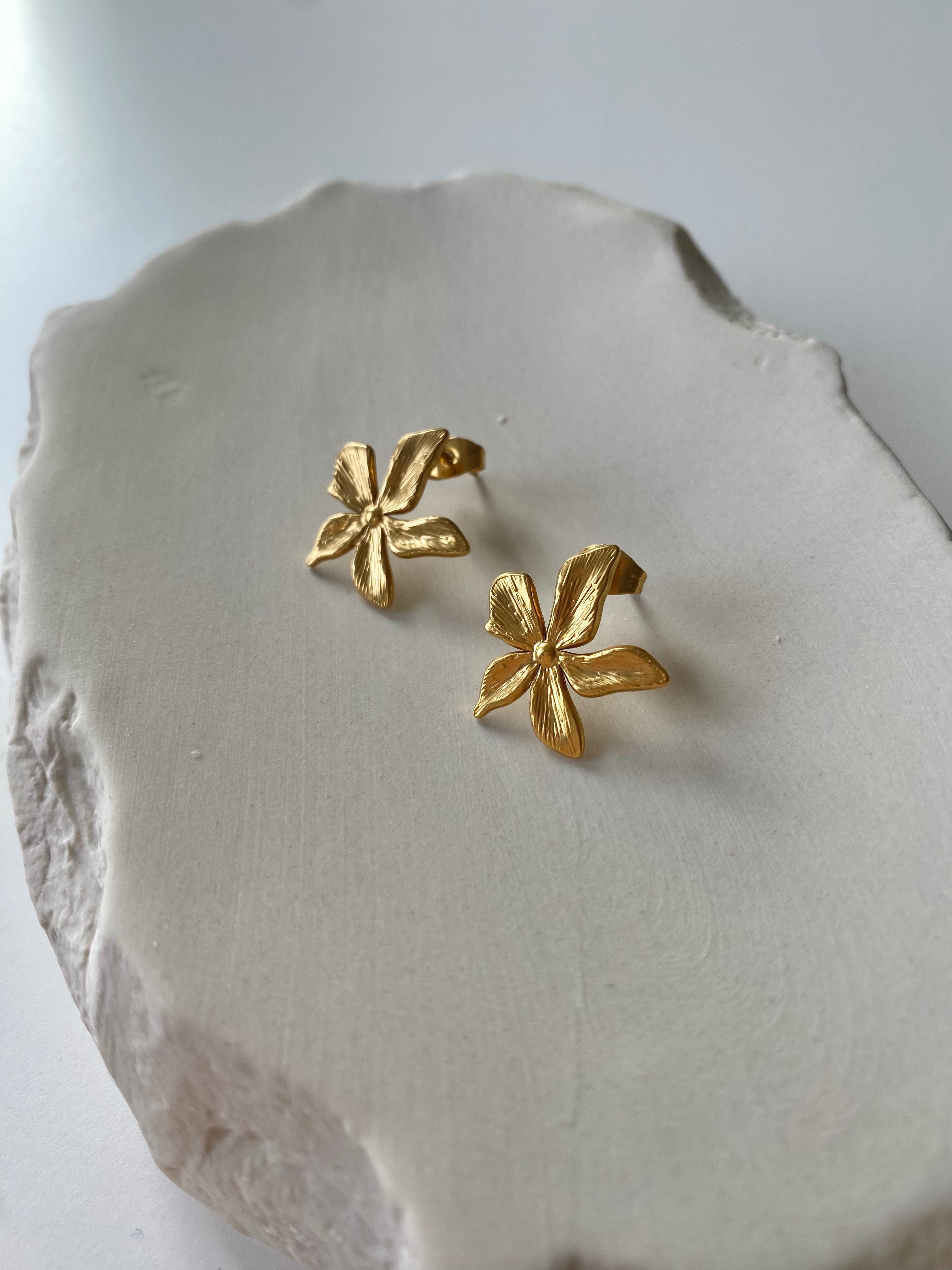 Blossom Earrings