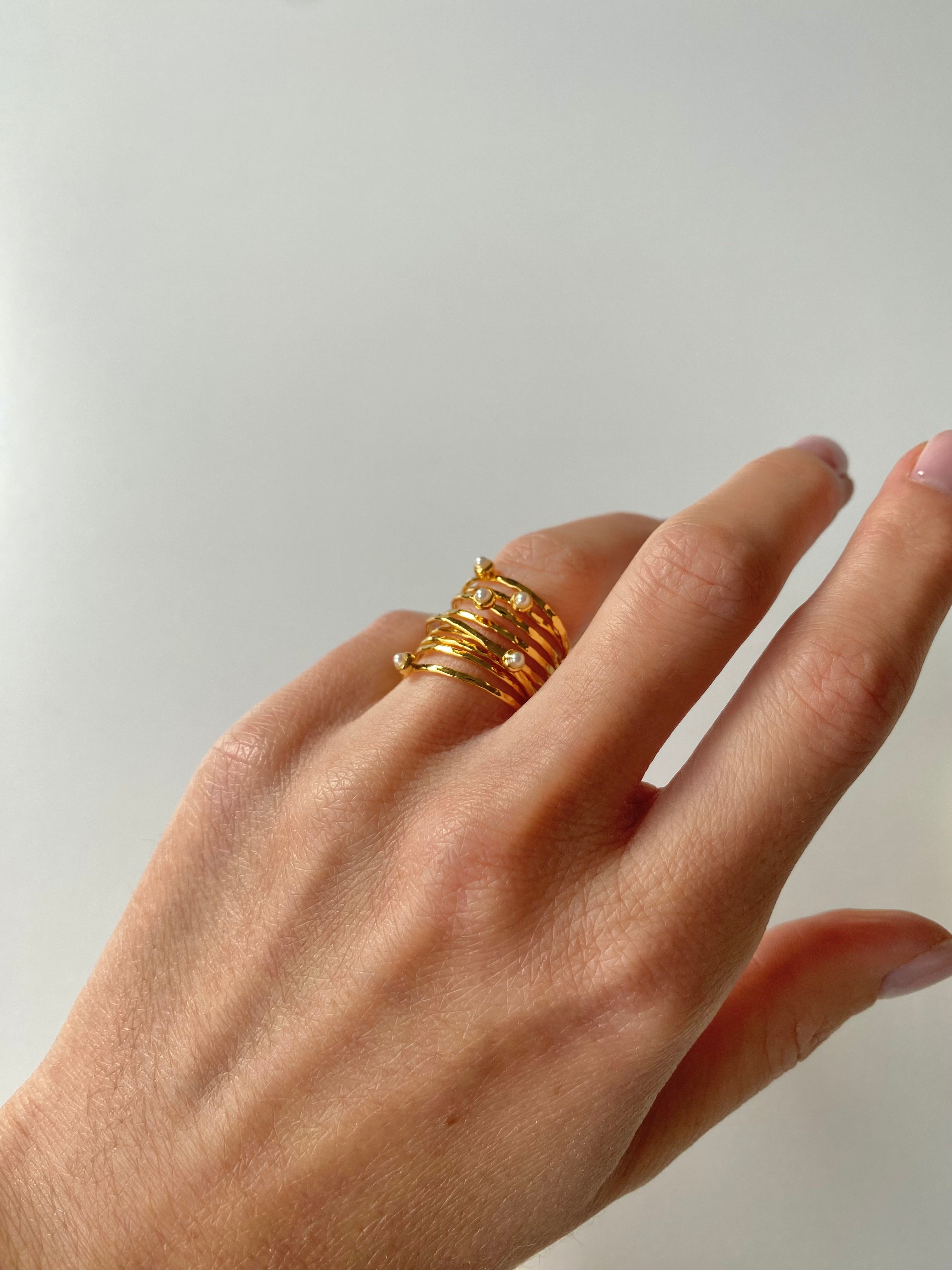 Leila Ring