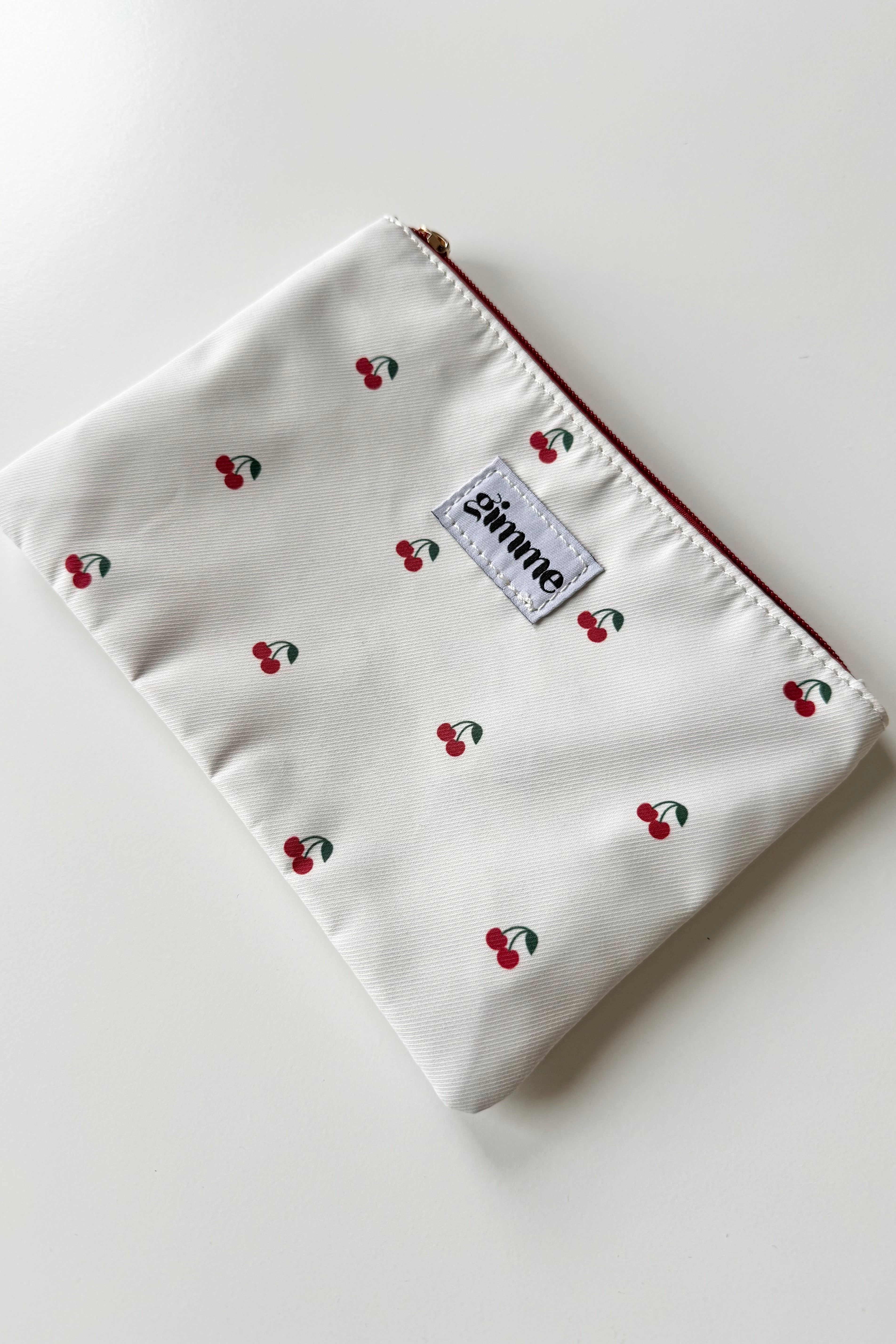 Kosmetiktasche Cherry