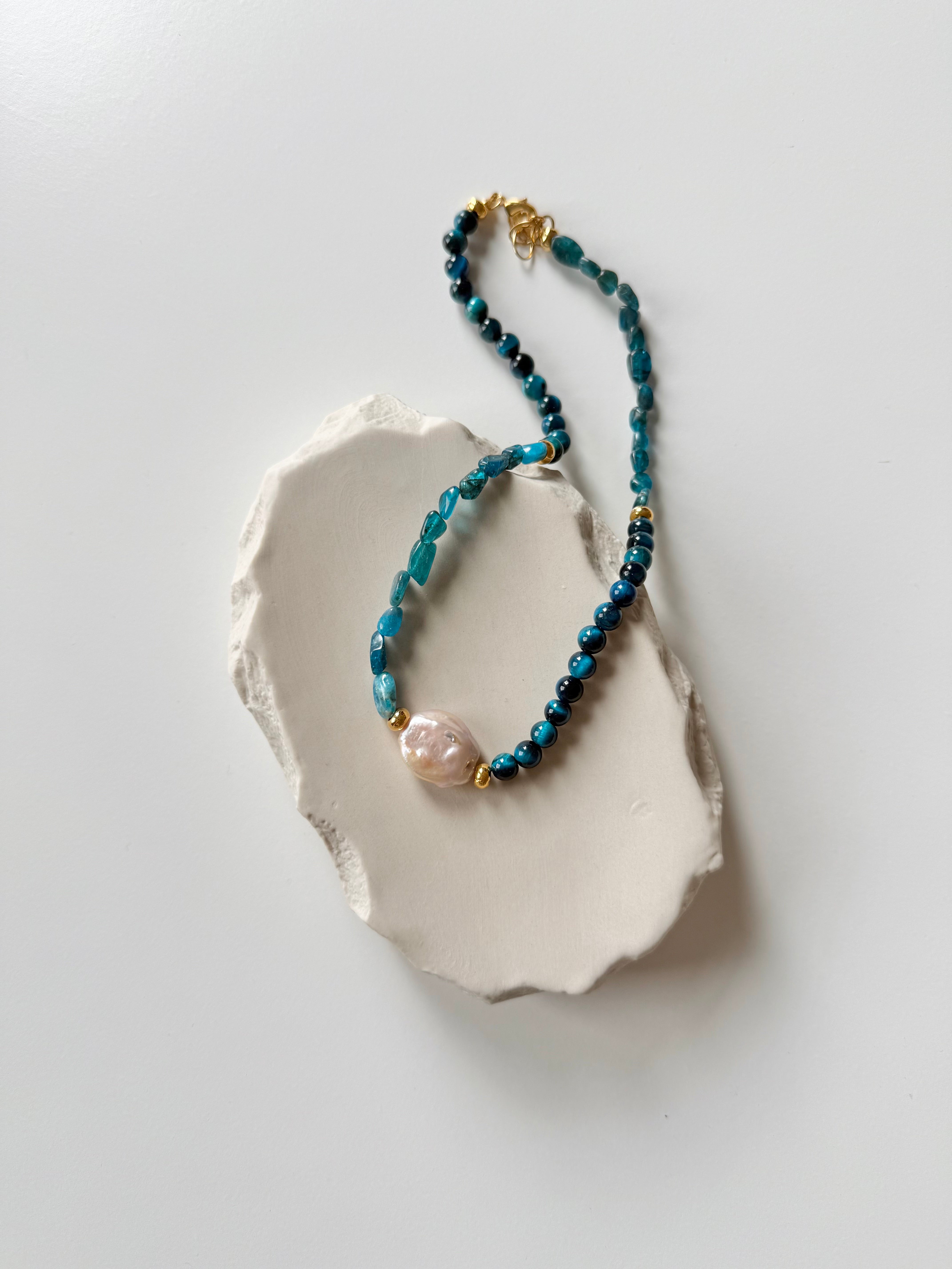 Karou Necklace